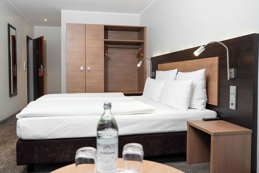 Foto - Astor & Aparthotel