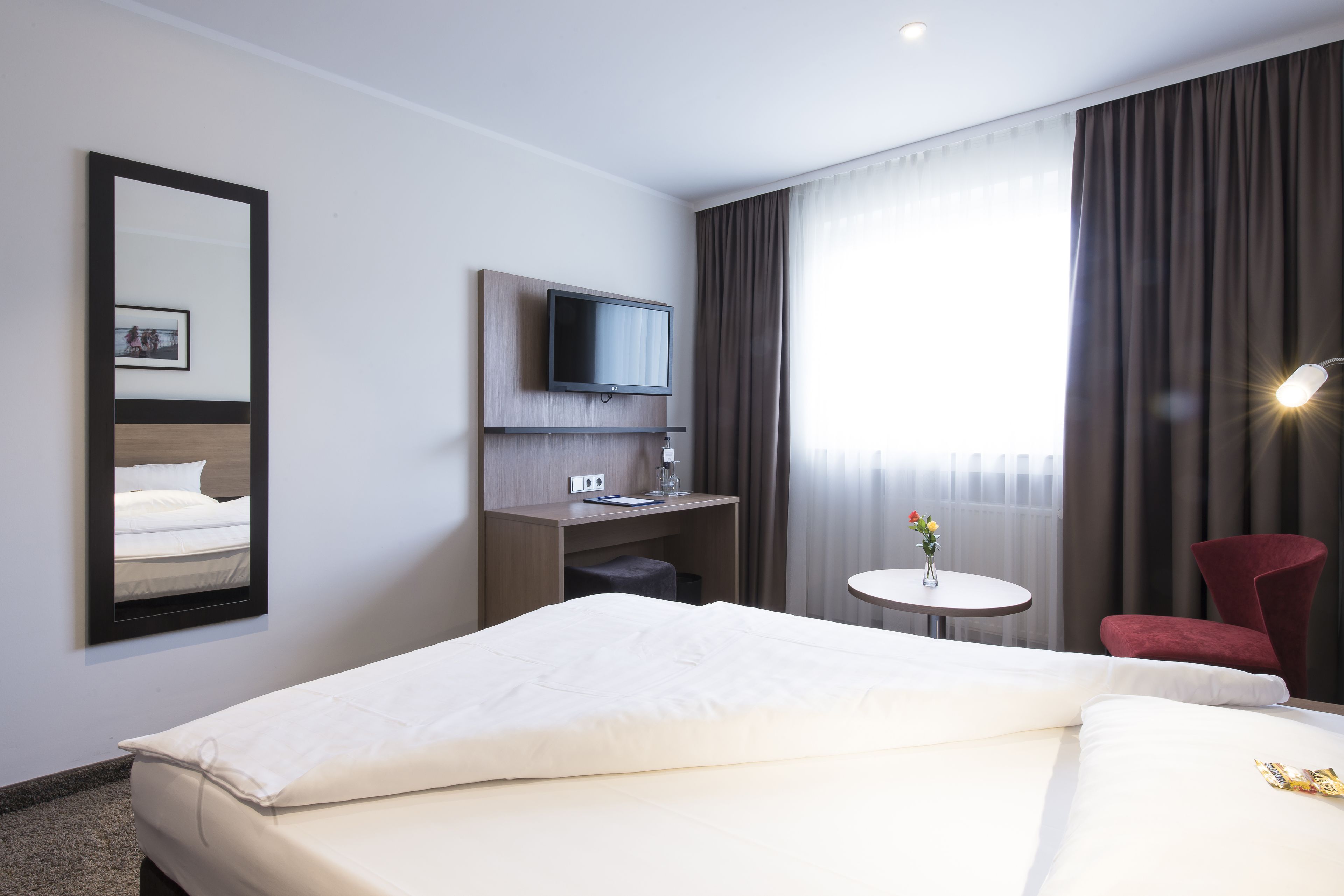 Foto - Astor & Aparthotel