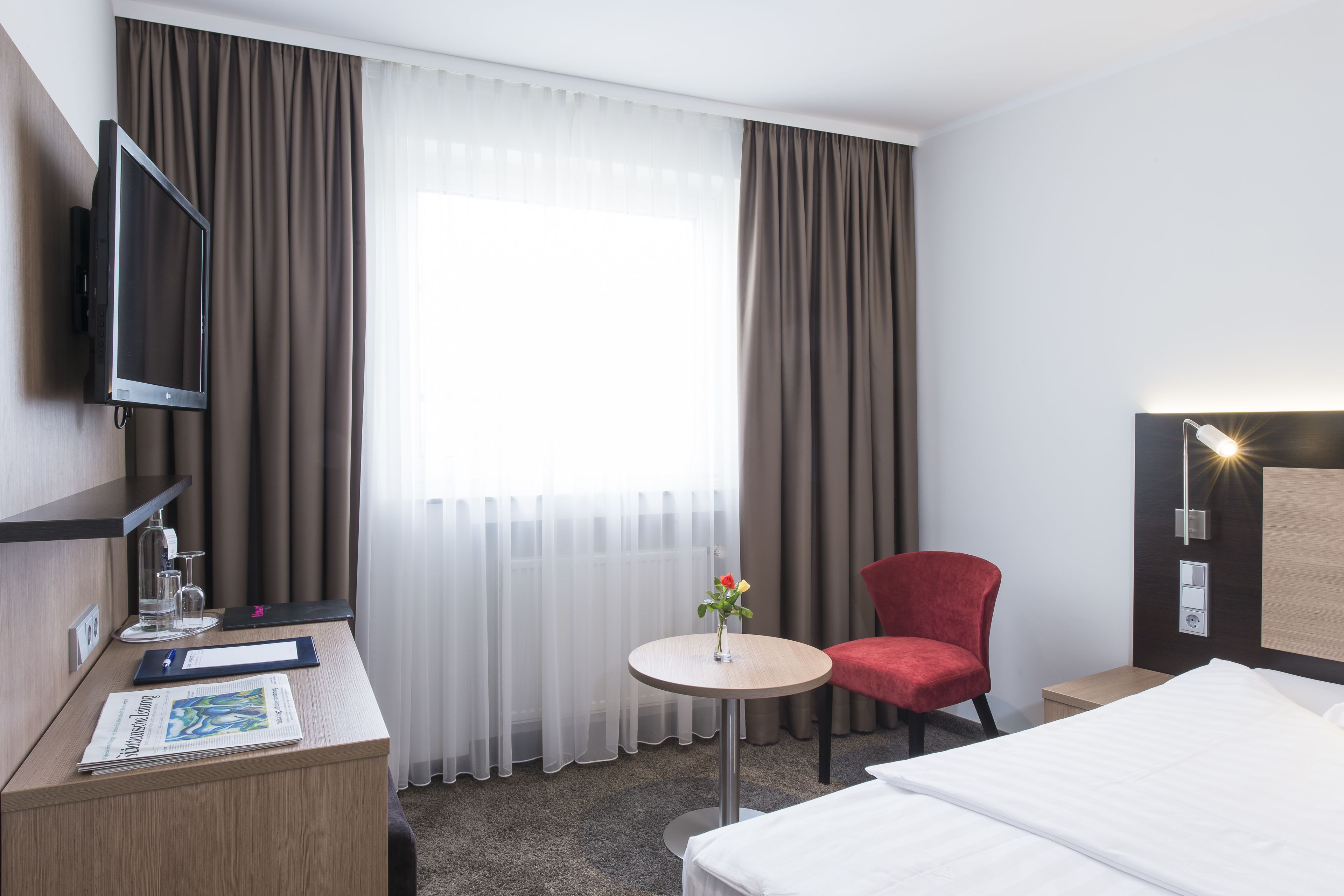 Foto - Astor & Aparthotel