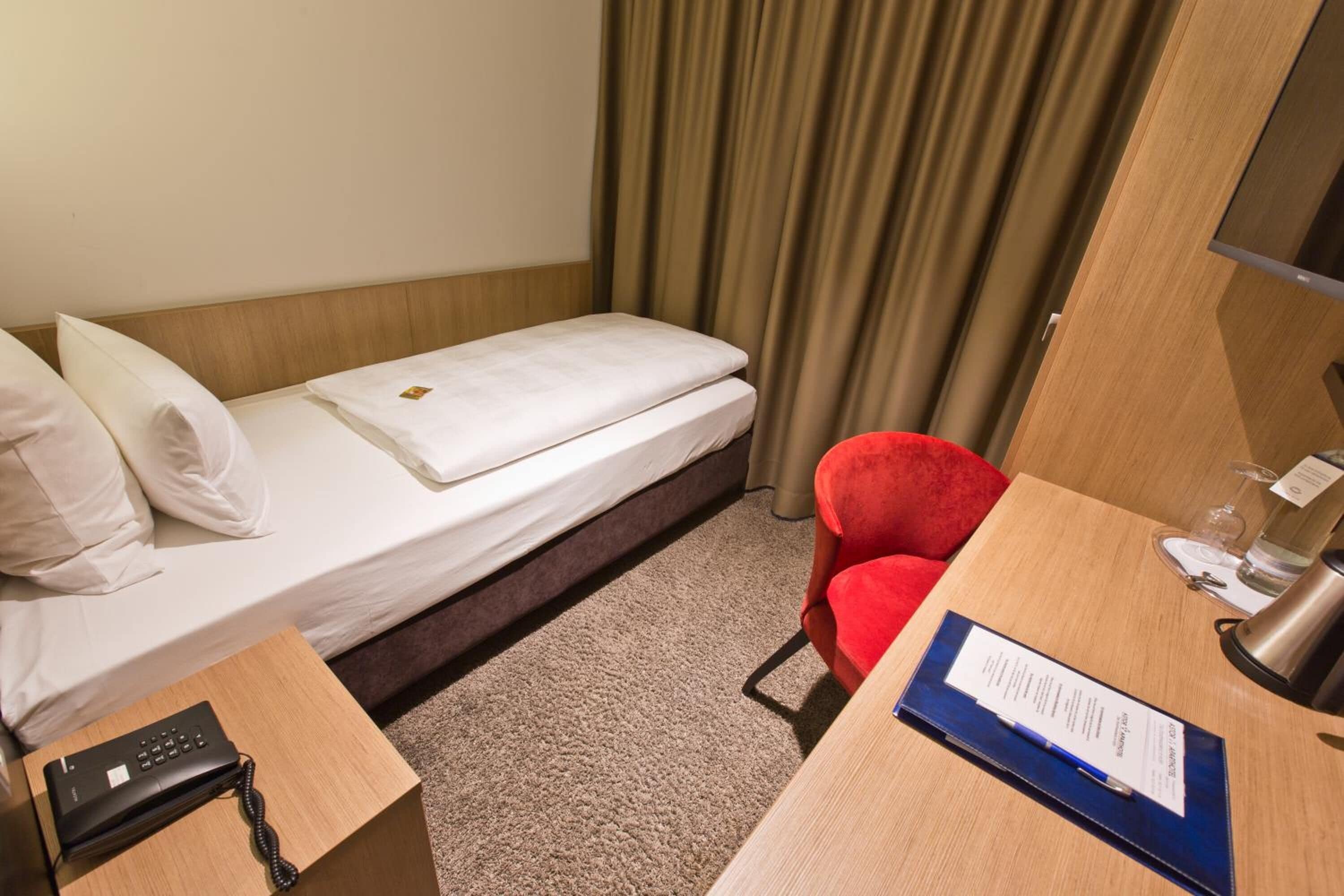 Foto - Astor & Aparthotel