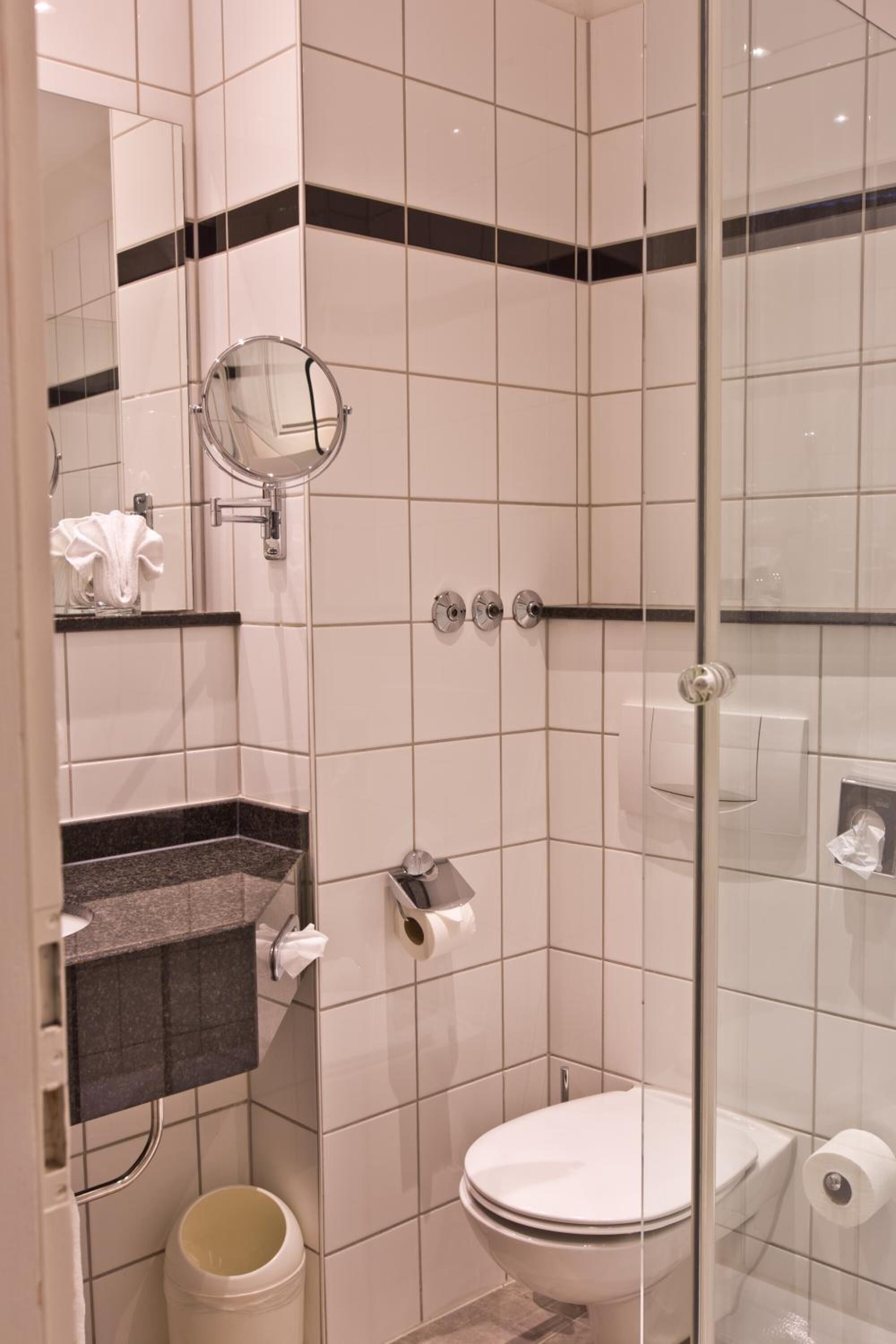 Foto - Astor & Aparthotel