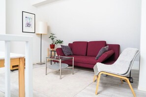 In-room dining - Astor & Aparthotel (Cologne)