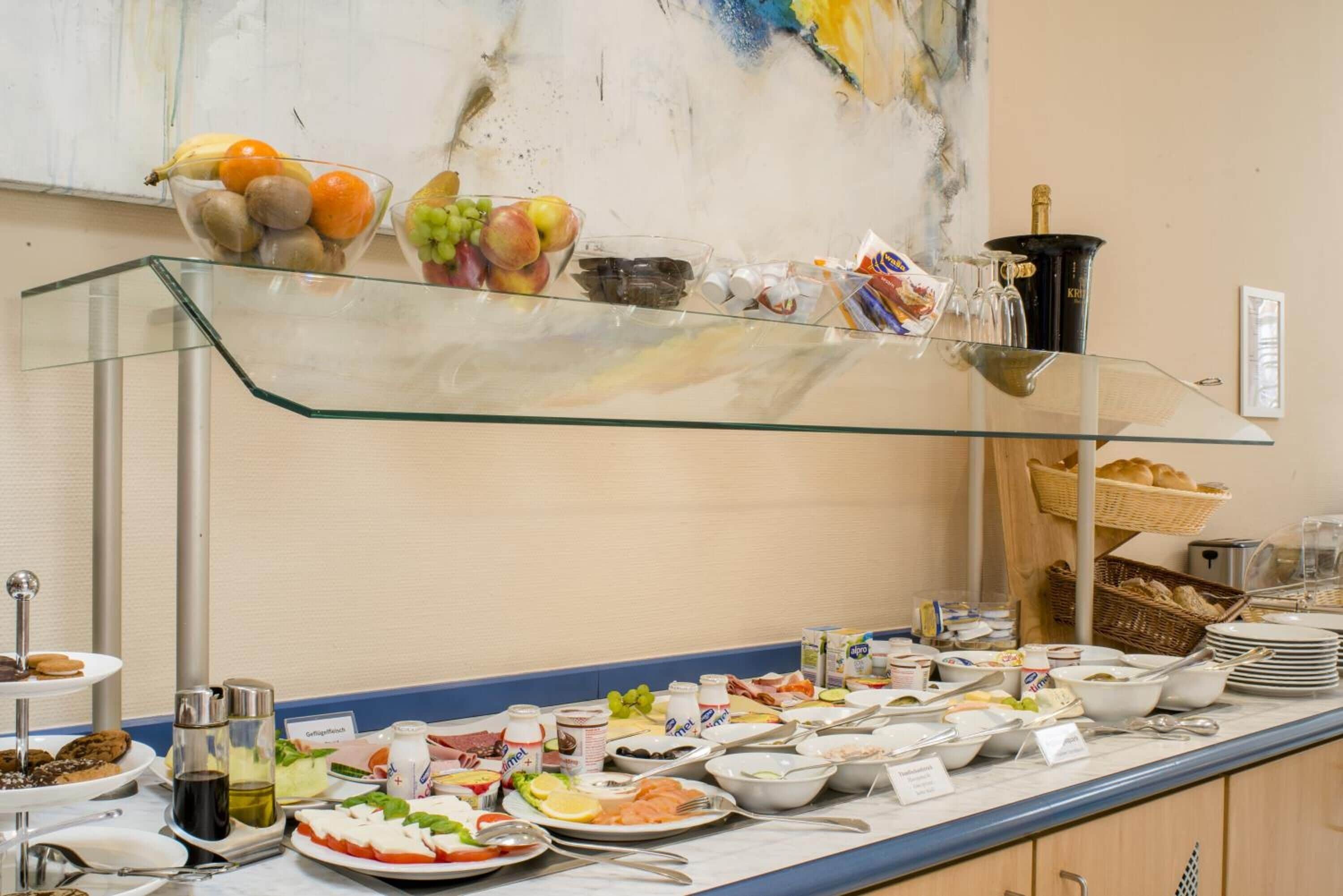 Foto - Astor & Aparthotel