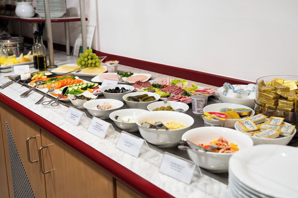 Foto - Astor & Aparthotel