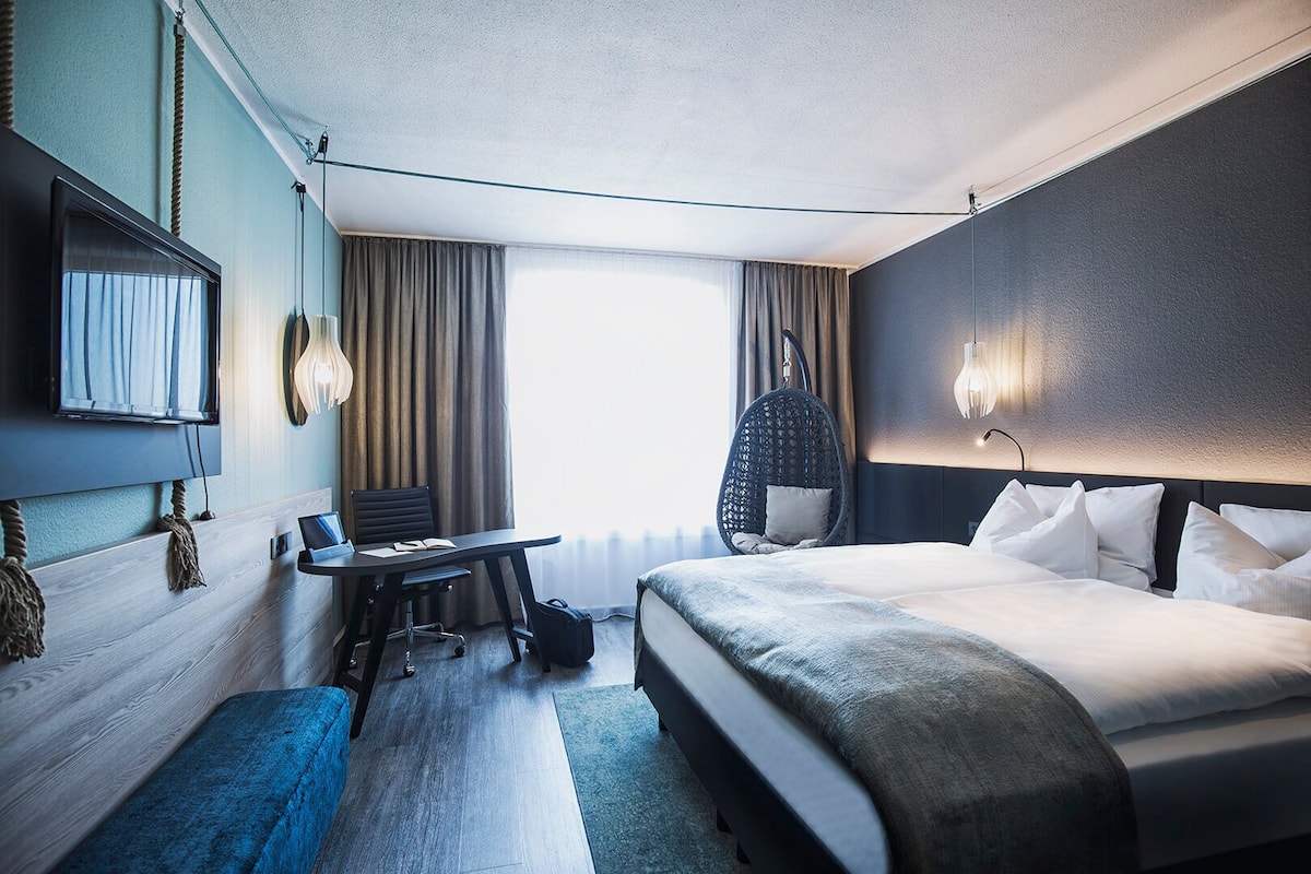 Standard Room, 1 Double Bed