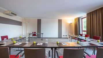 Sala de reunião