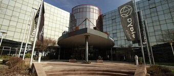 elaya frankfurt oberursel, Trademark Collection