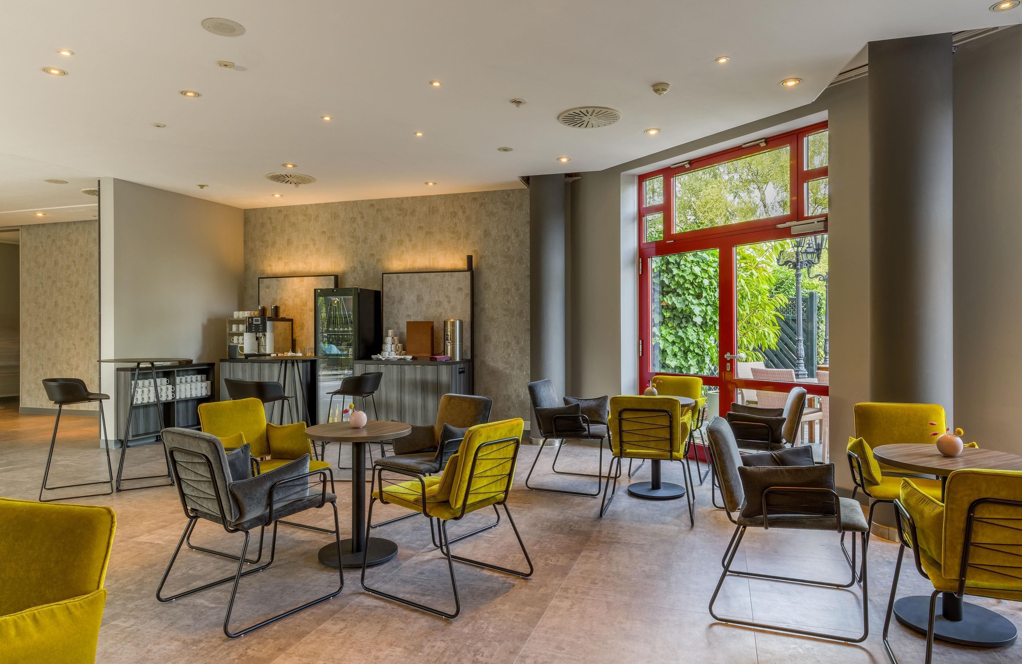 Foto - elaya hotel frankfurt oberursel