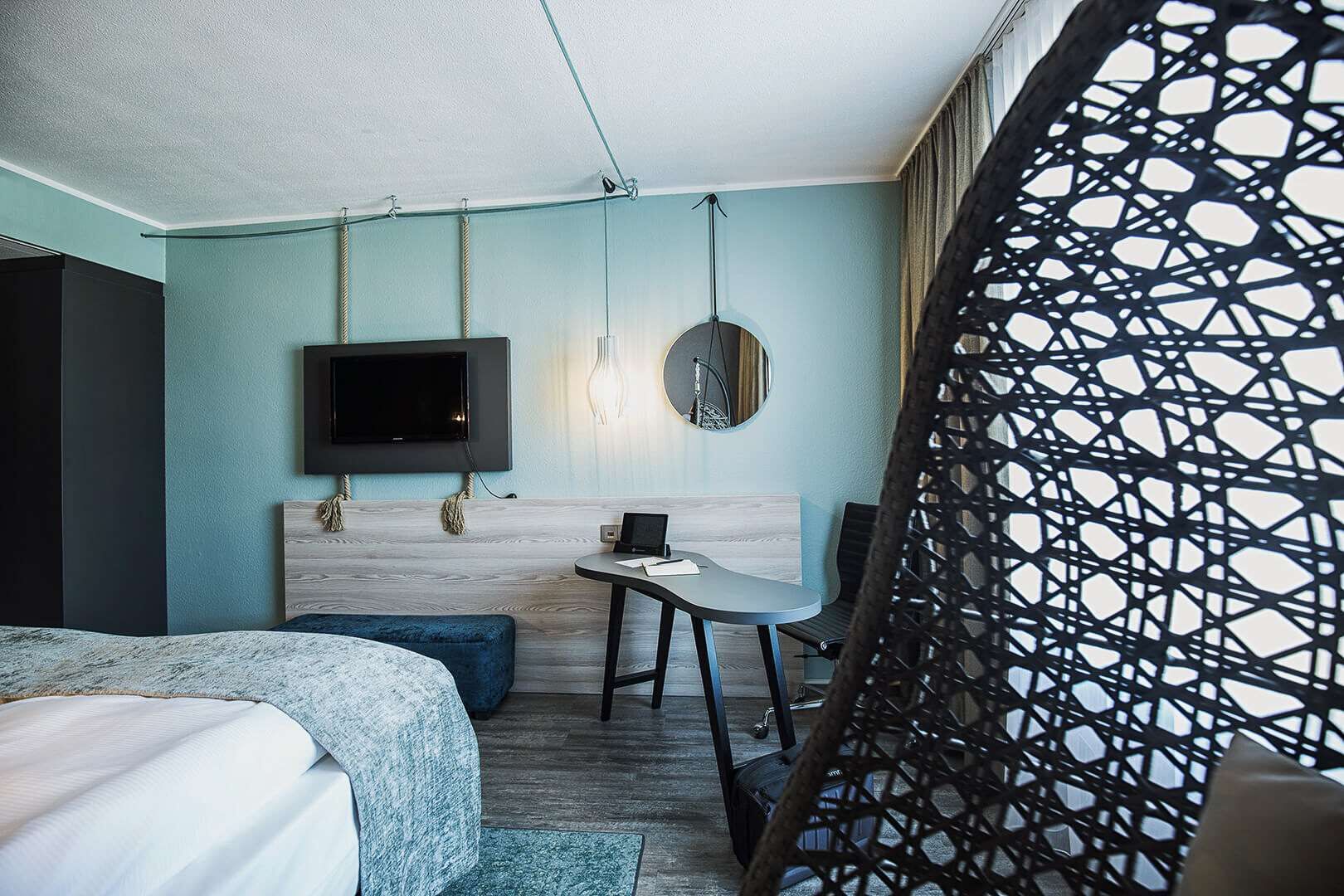 Foto - elaya hotel frankfurt oberursel