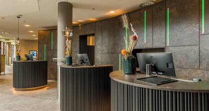 elaya hotel frankfurt oberursel