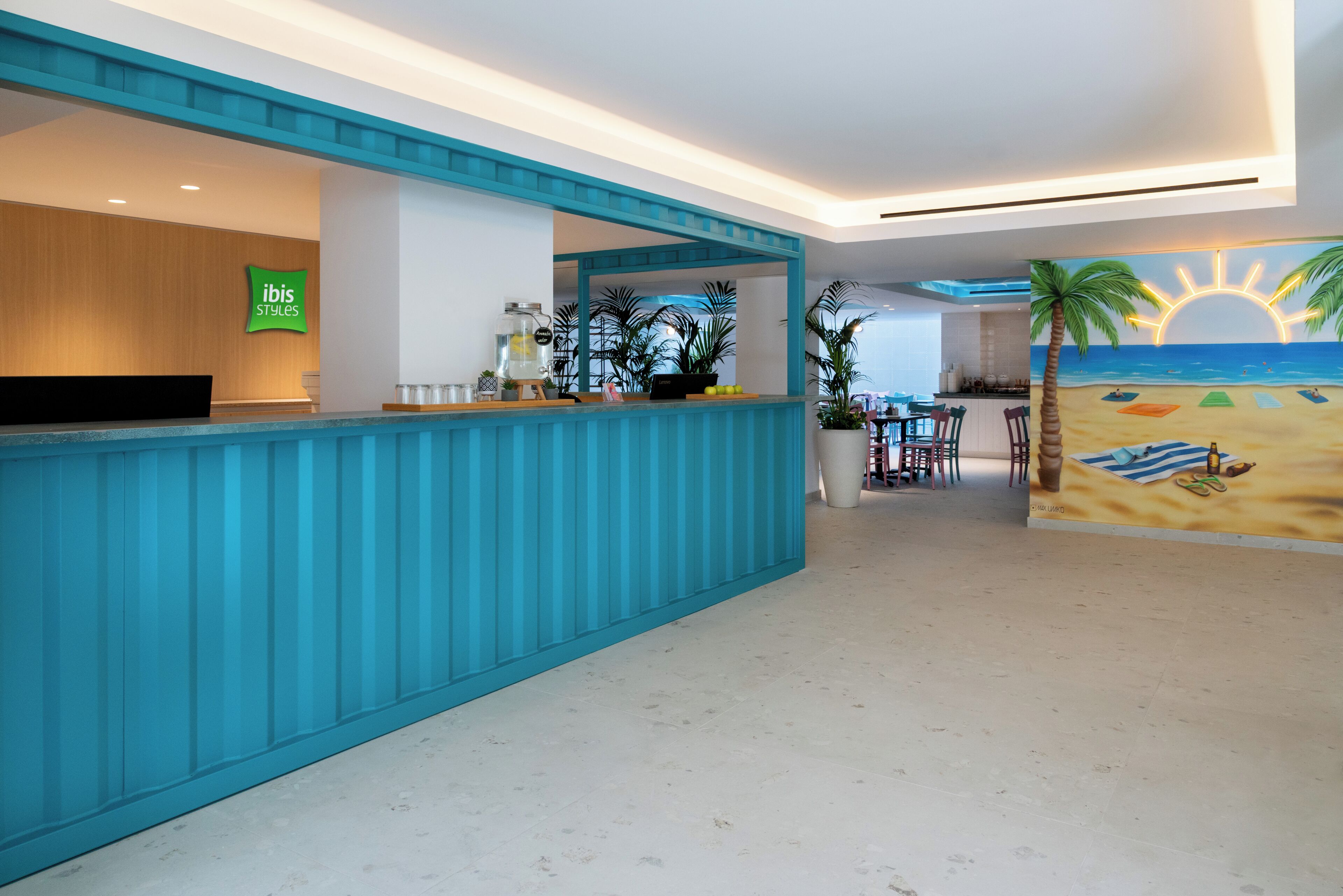 Foto - Amorgos Boutique Hotel