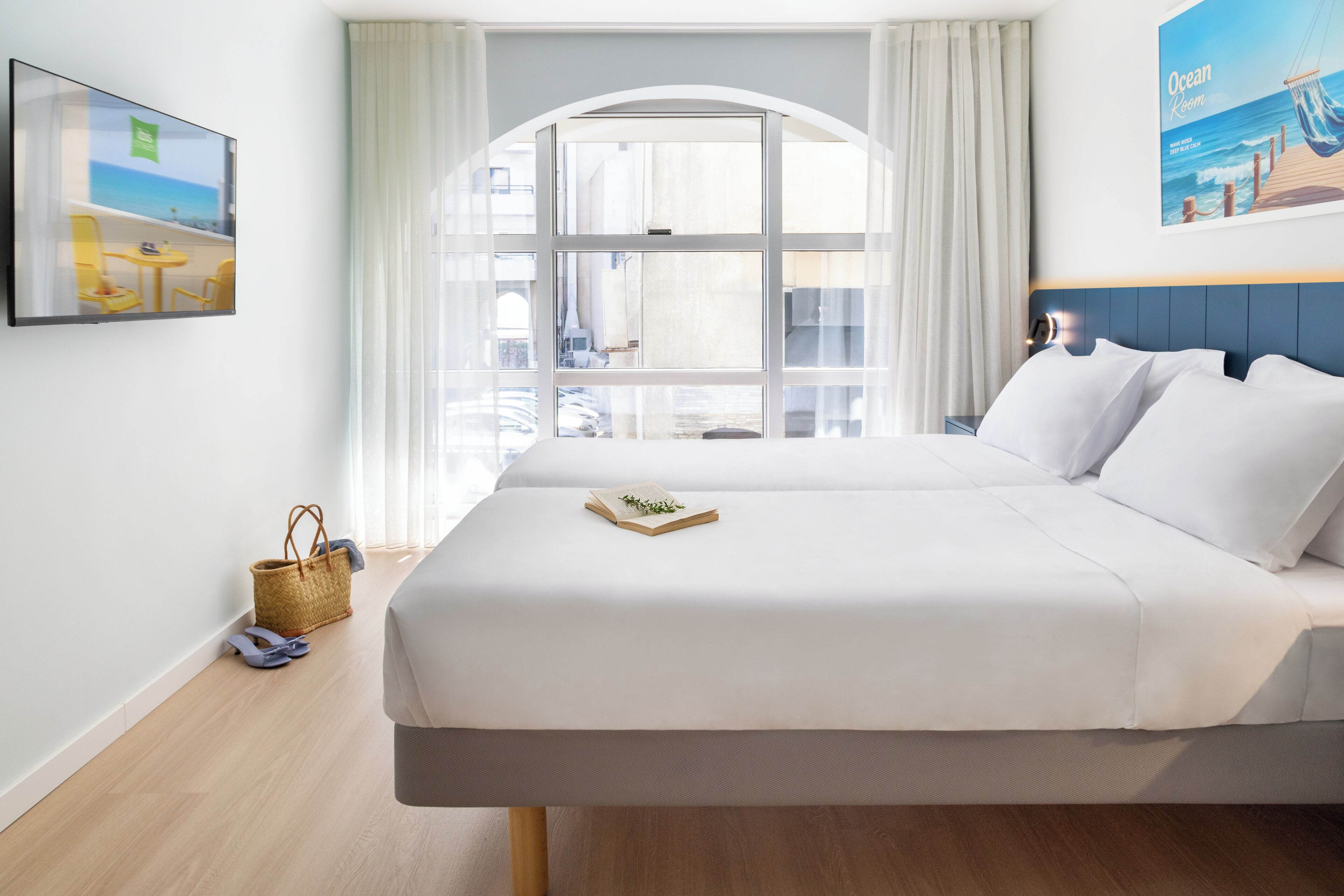 Foto - Amorgos Boutique Hotel