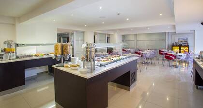 Amorgos Boutique Hotel