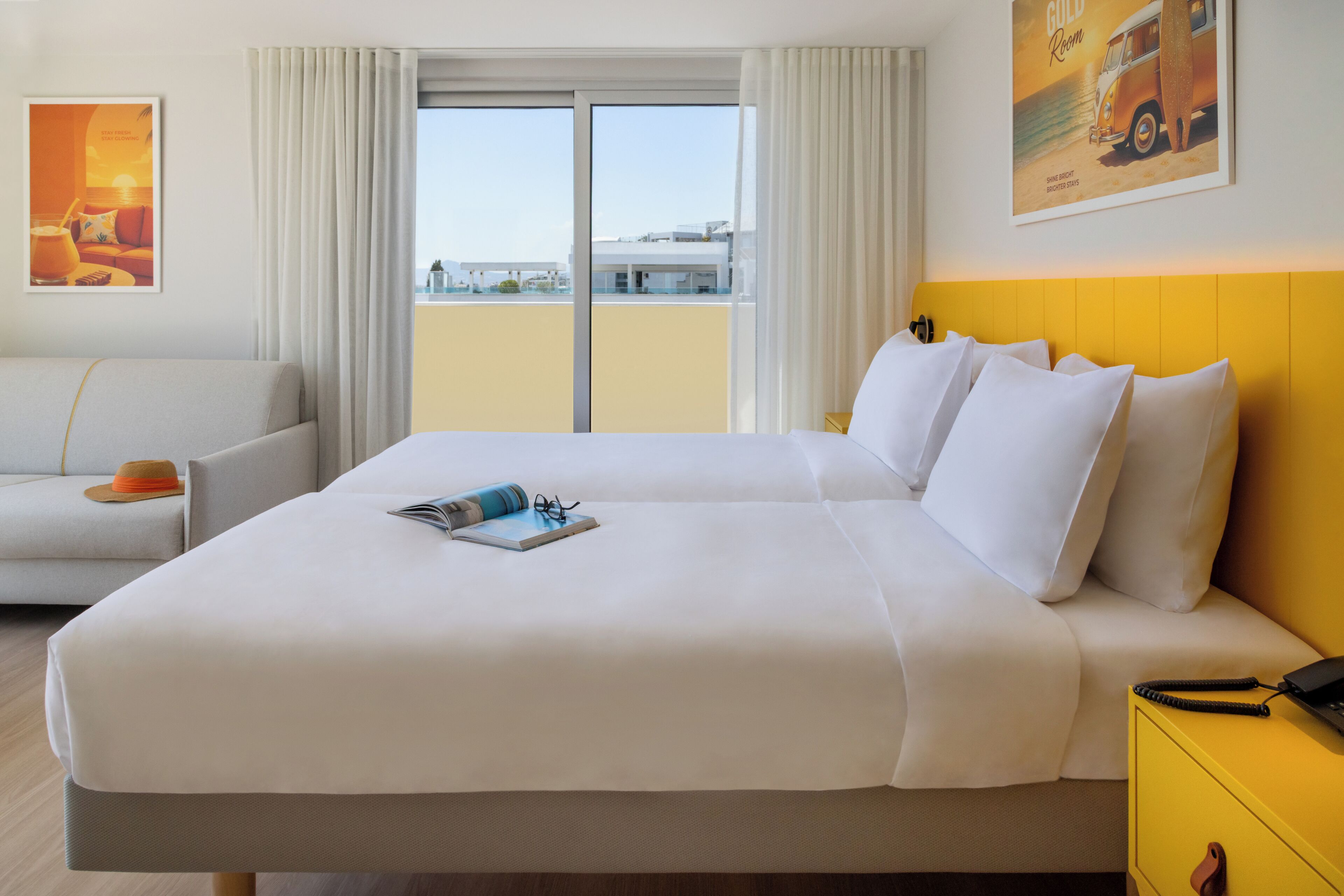 Foto - Amorgos Boutique Hotel