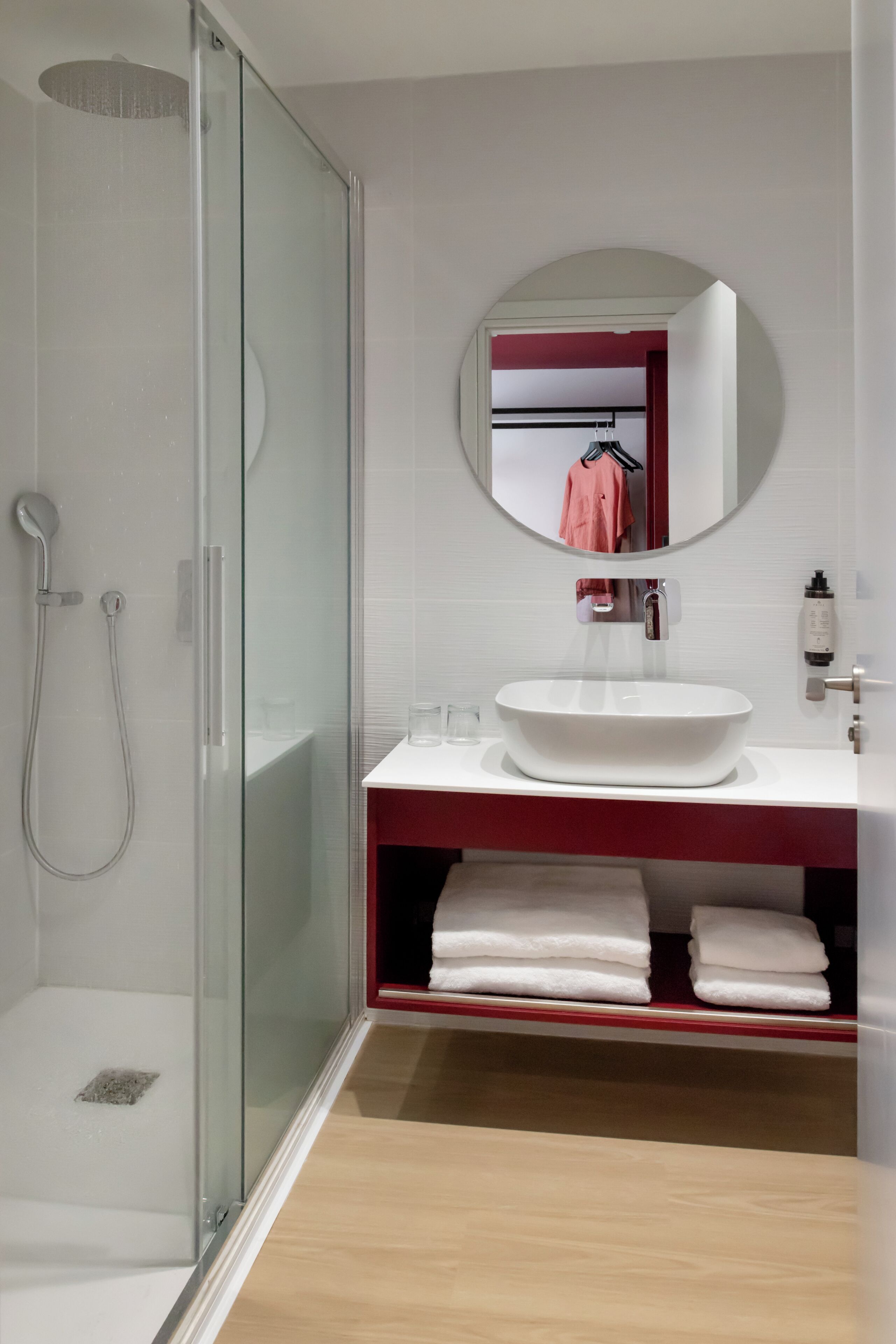 Foto - Amorgos Boutique Hotel