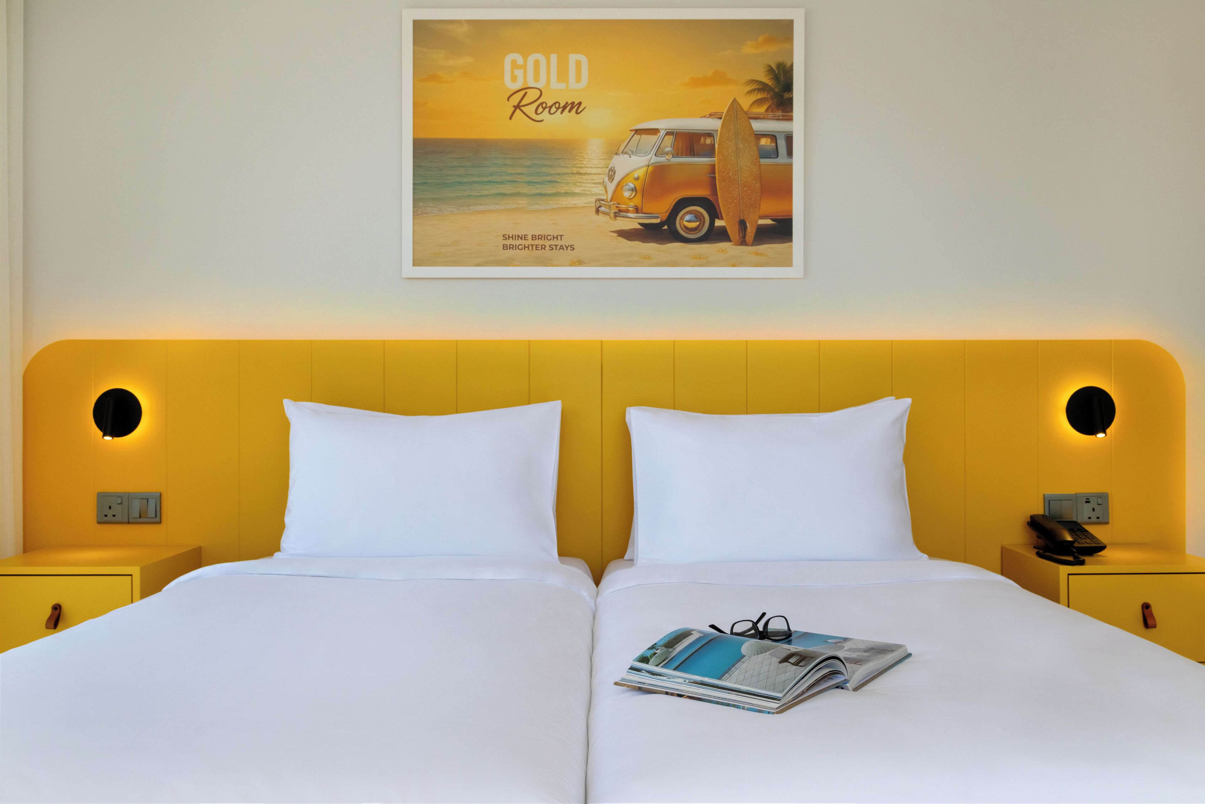 Foto - Amorgos Boutique Hotel