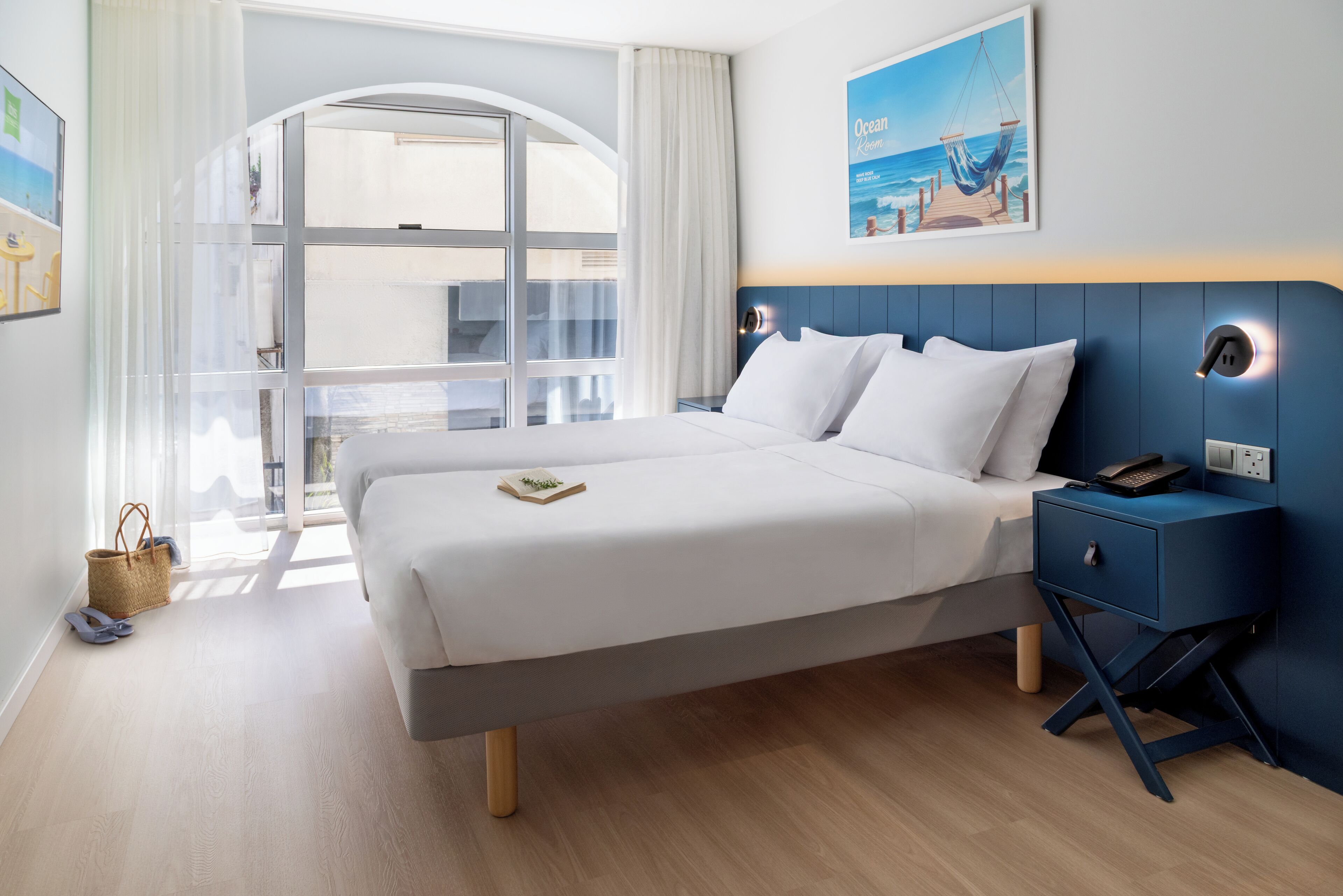 Foto - Amorgos Boutique Hotel