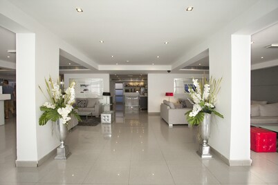 Amorgos Boutique Hotel