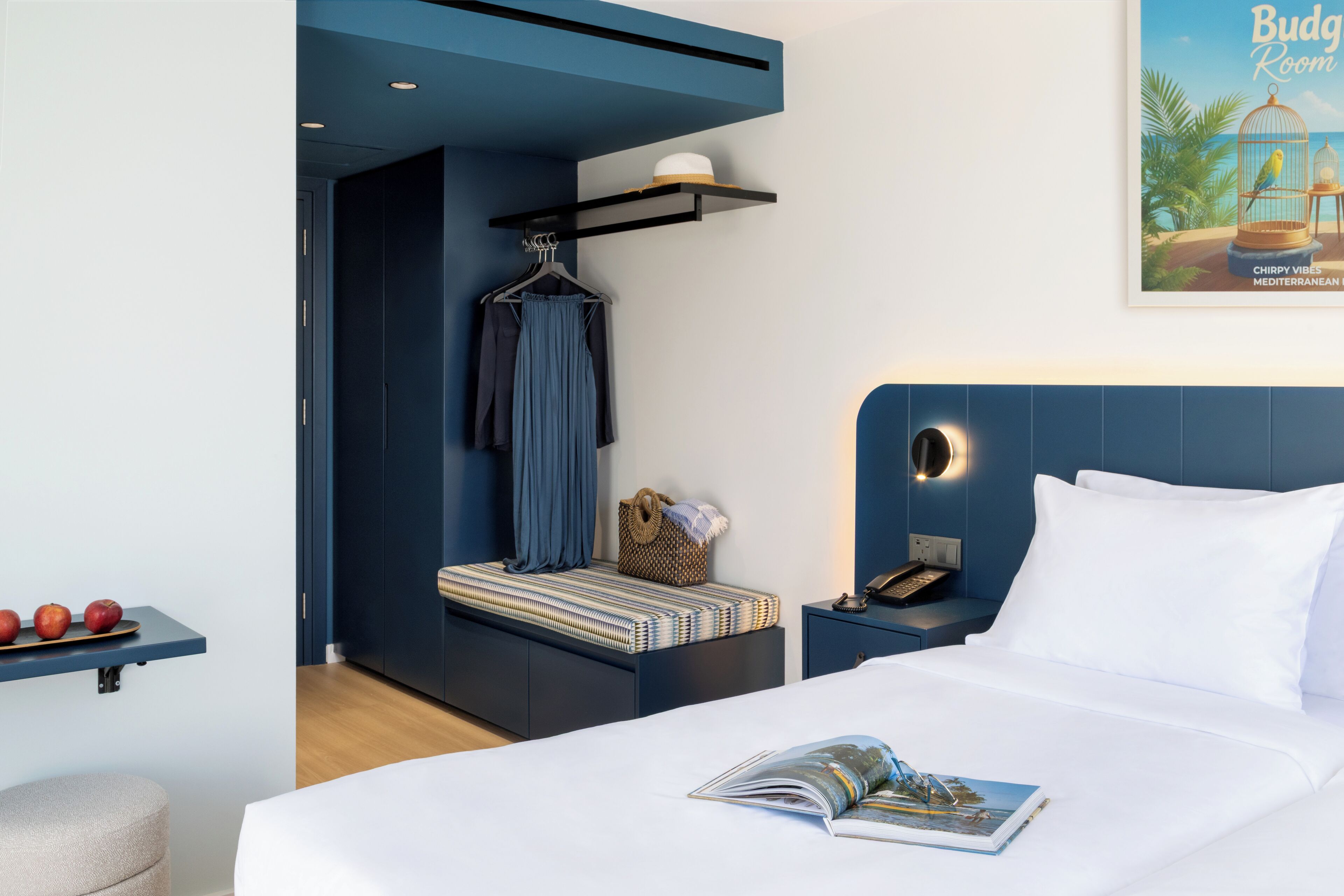 Foto - Amorgos Boutique Hotel