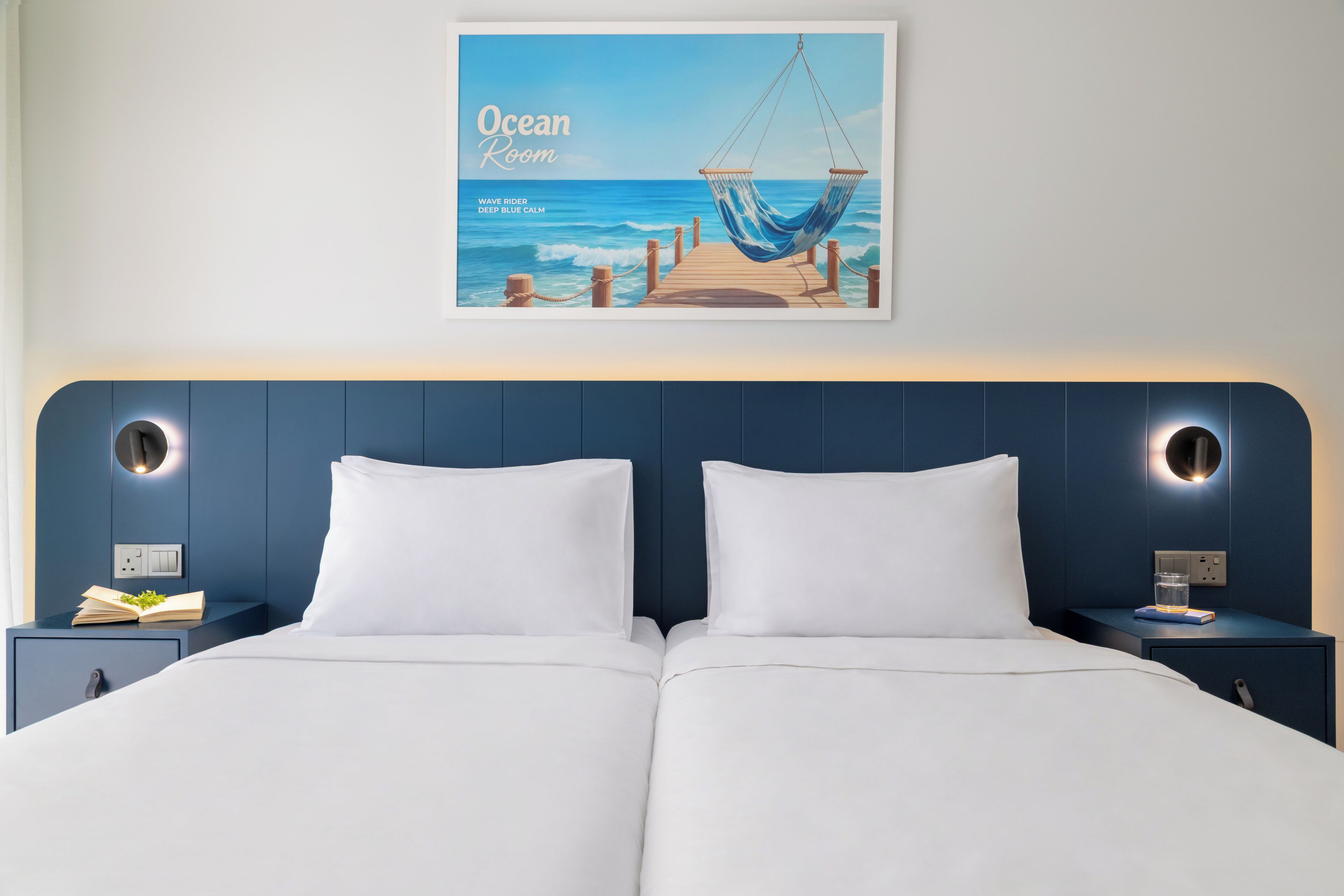 Foto - Amorgos Boutique Hotel