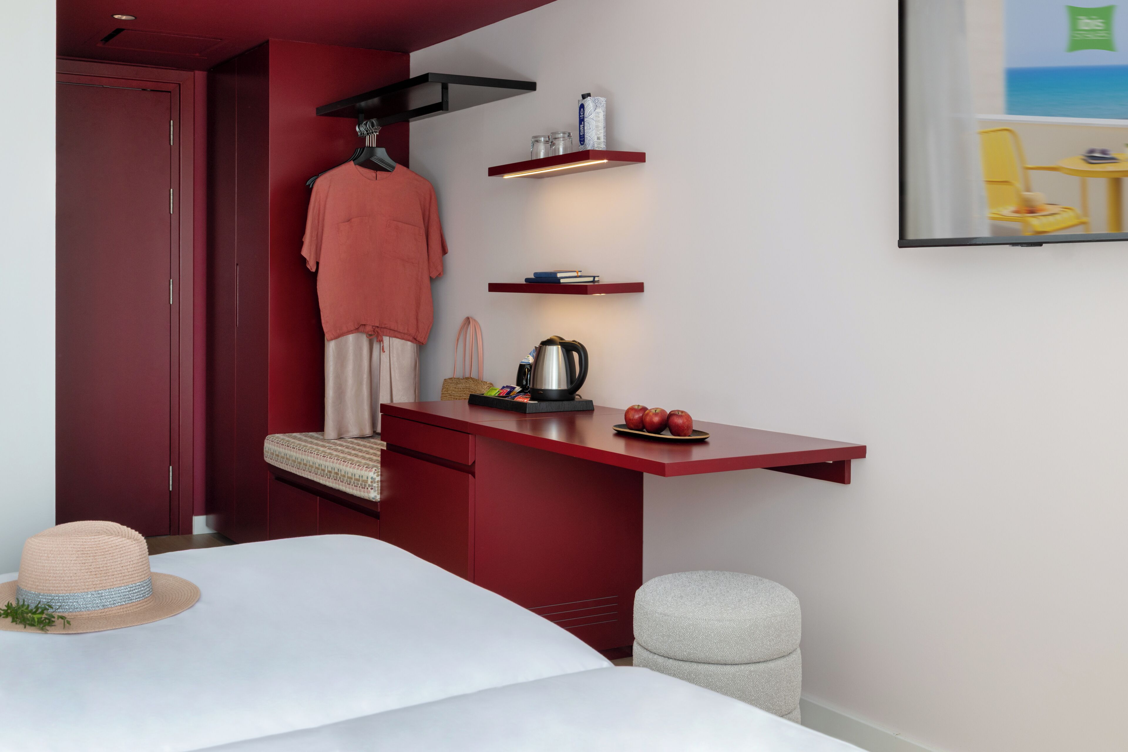 Foto - Amorgos Boutique Hotel
