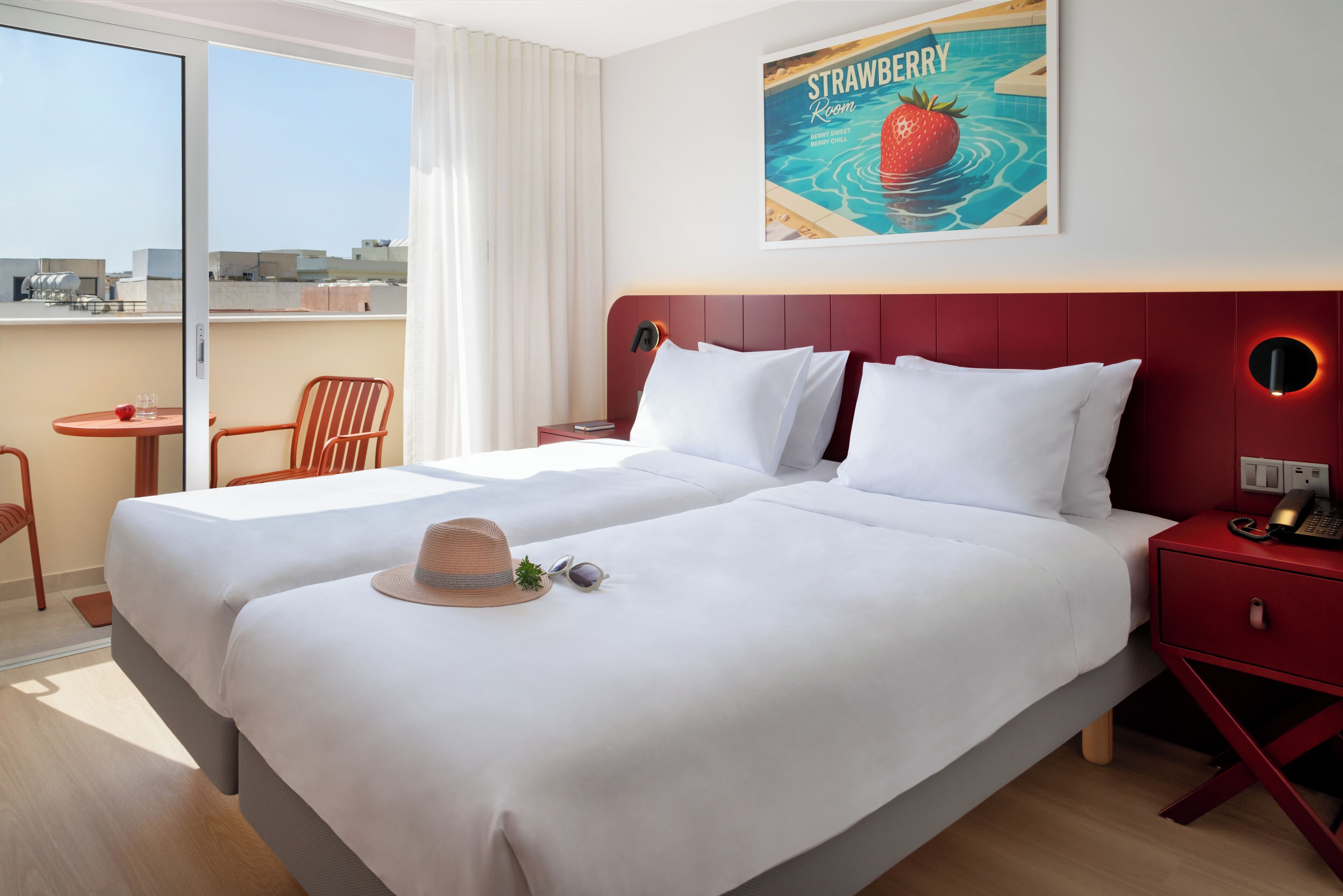 Foto - Amorgos Boutique Hotel