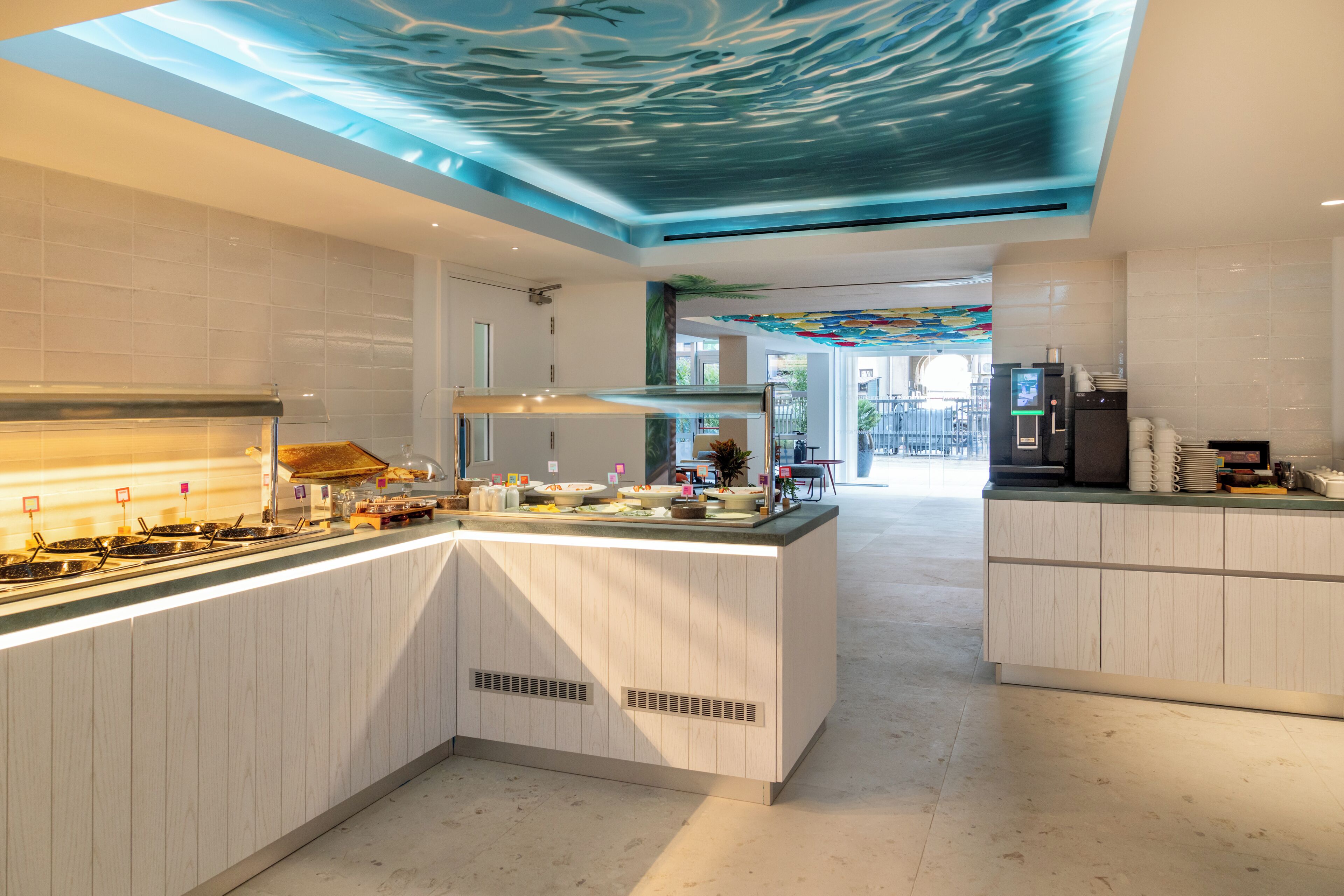 Foto - Amorgos Boutique Hotel