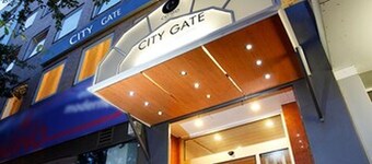 INA Hotel City Gate