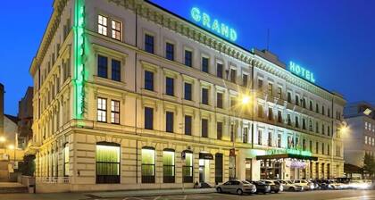 Grandhotel Brno