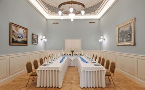 Salle de réunion
