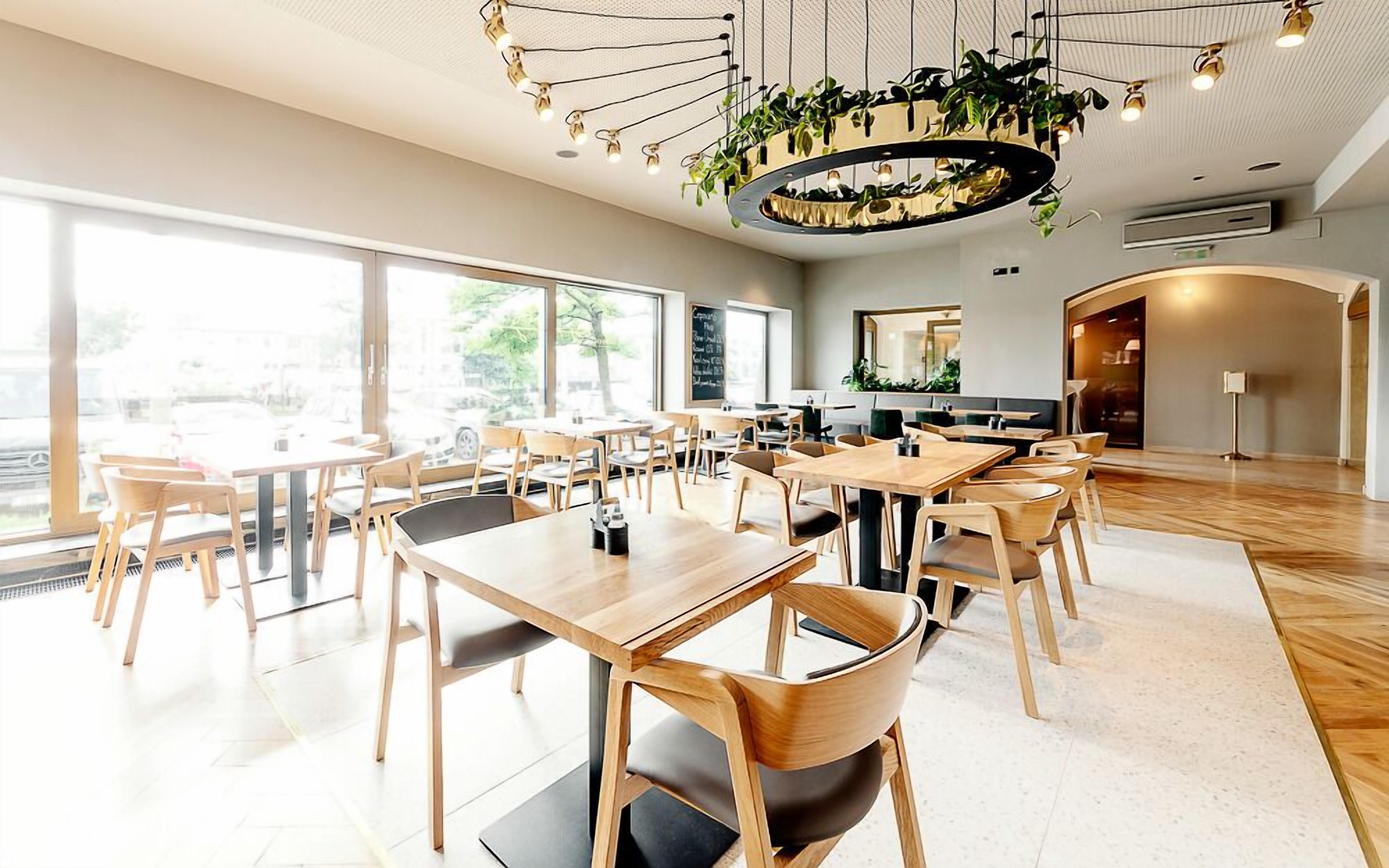 Photo - Grandhotel Brno