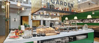Grandhotel Brno