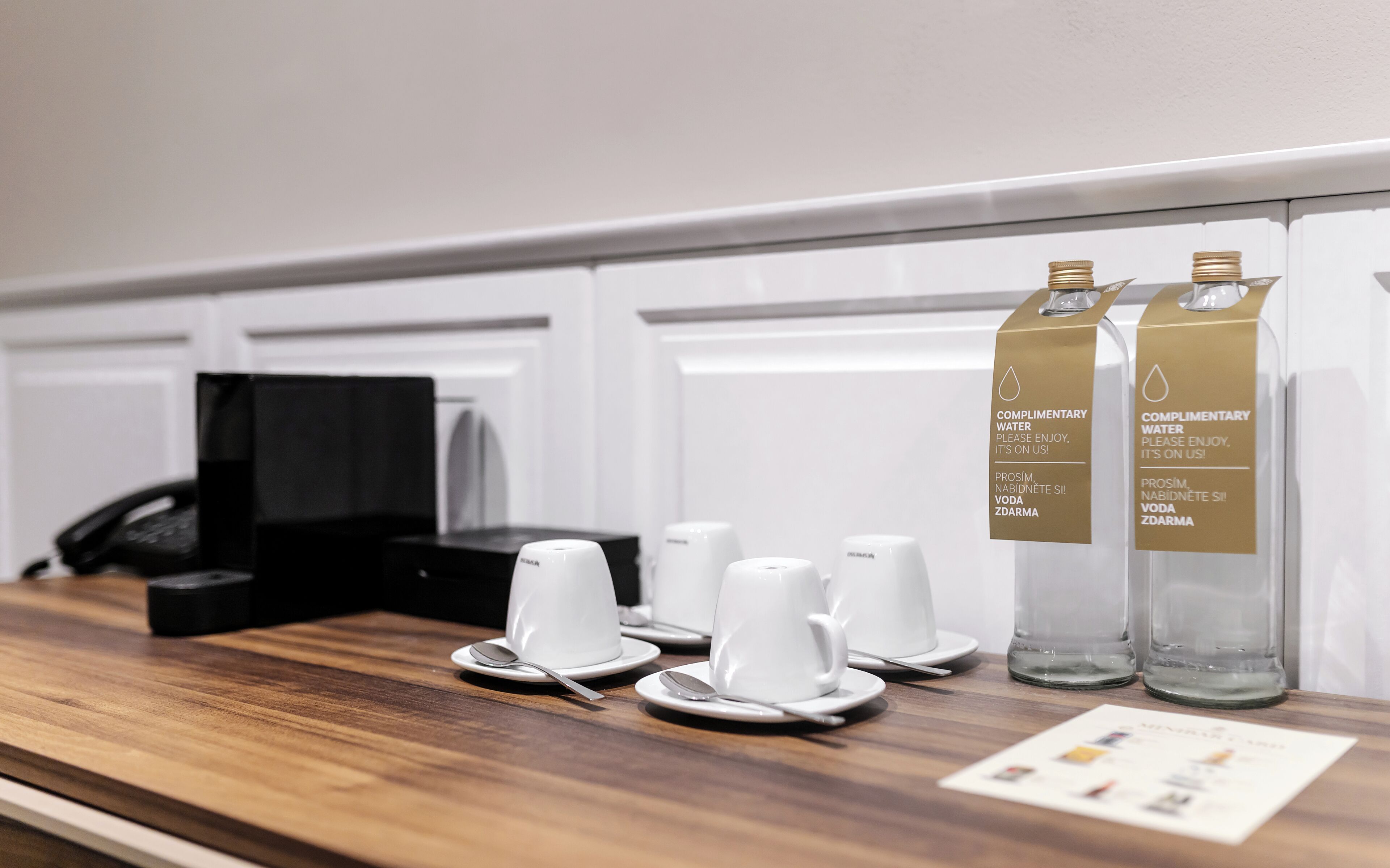 Photo - Grandhotel Brno