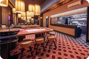 Casino - Grandhotel Brno (Brno)