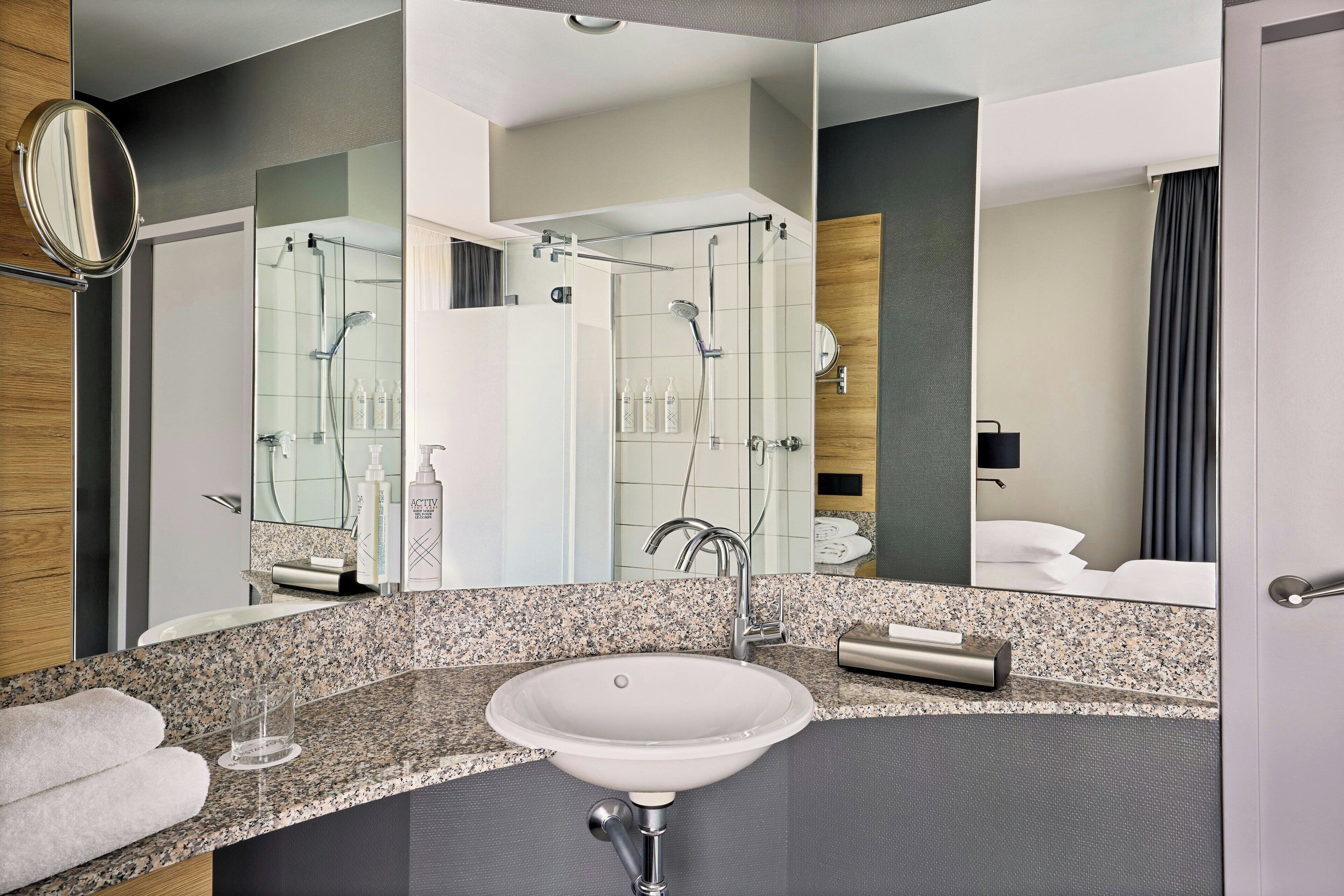 Photo - Four Points Flex by Sheraton Ratingen Düsseldorf Airport