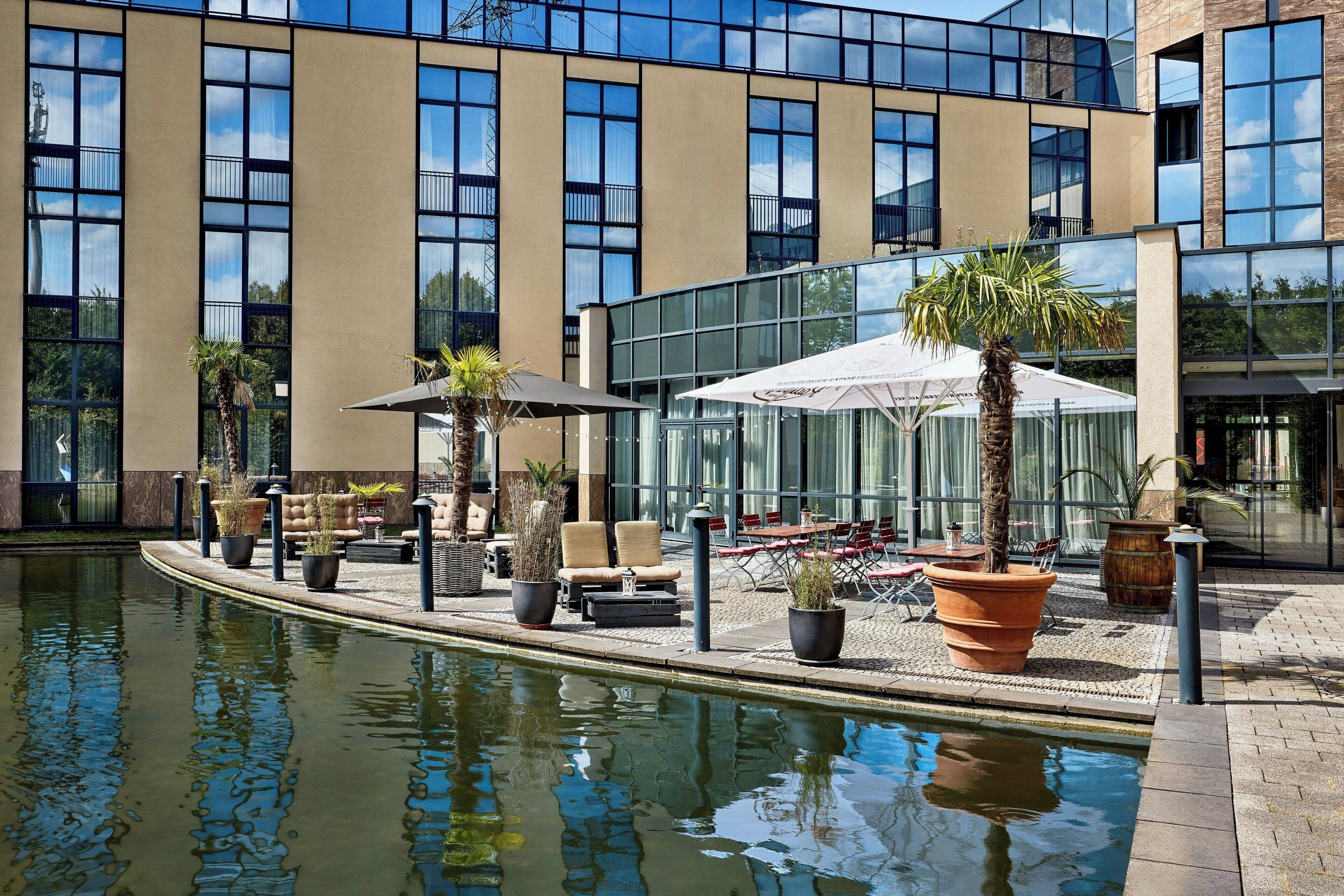 Photo - Four Points Flex by Sheraton Ratingen Düsseldorf Airport