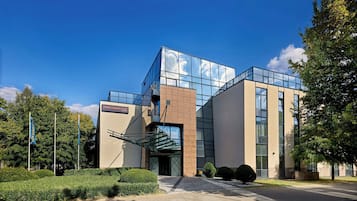 施設からの眺望