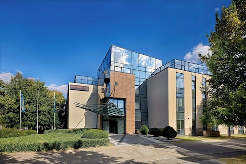 Four Points Flex by Sheraton Ratingen Düsseldorf Airport