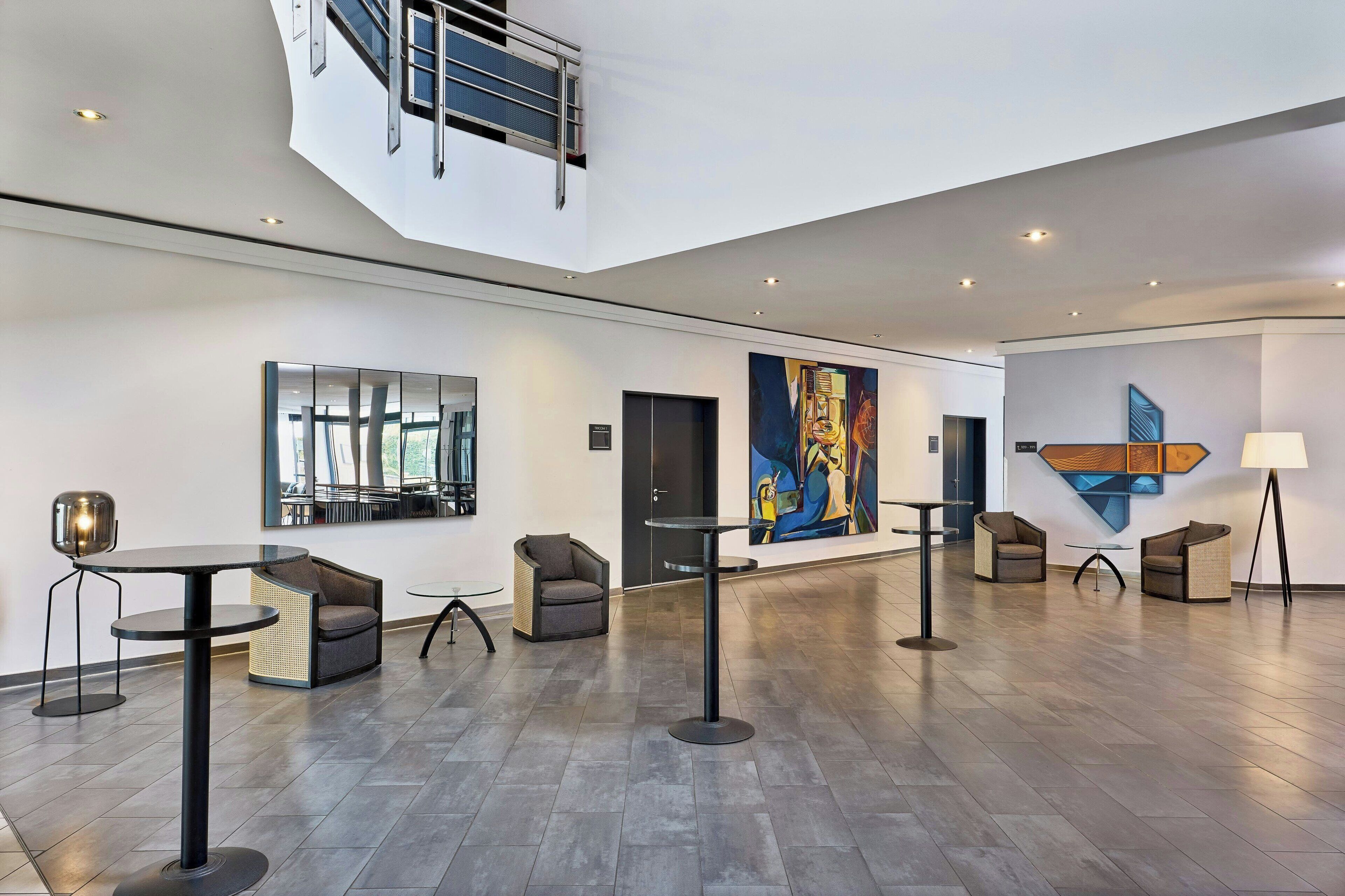 Photo - Four Points Flex by Sheraton Ratingen Düsseldorf Airport