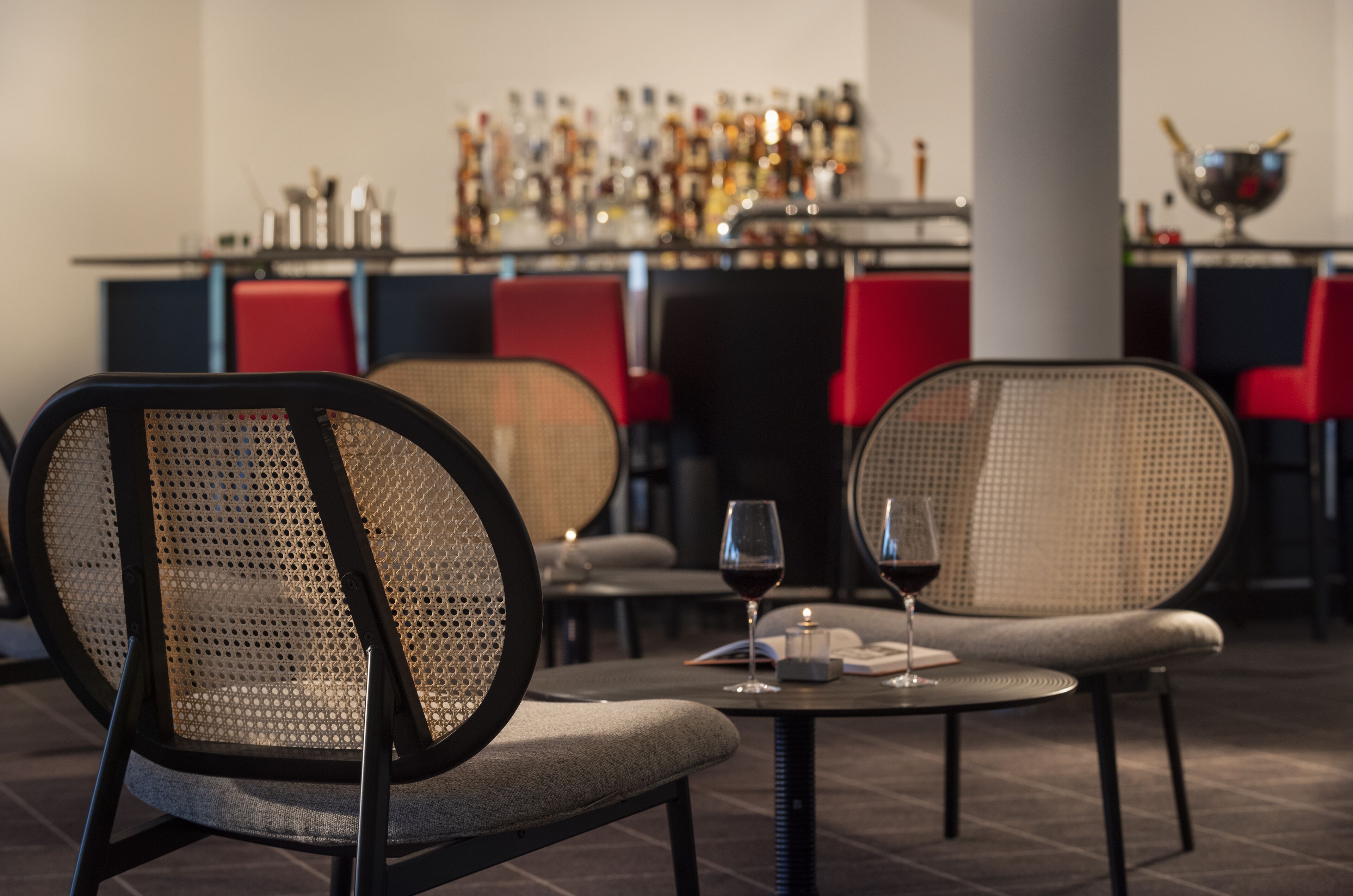 Foto - Four Points Flex by Sheraton Ratingen Düsseldorf Airport