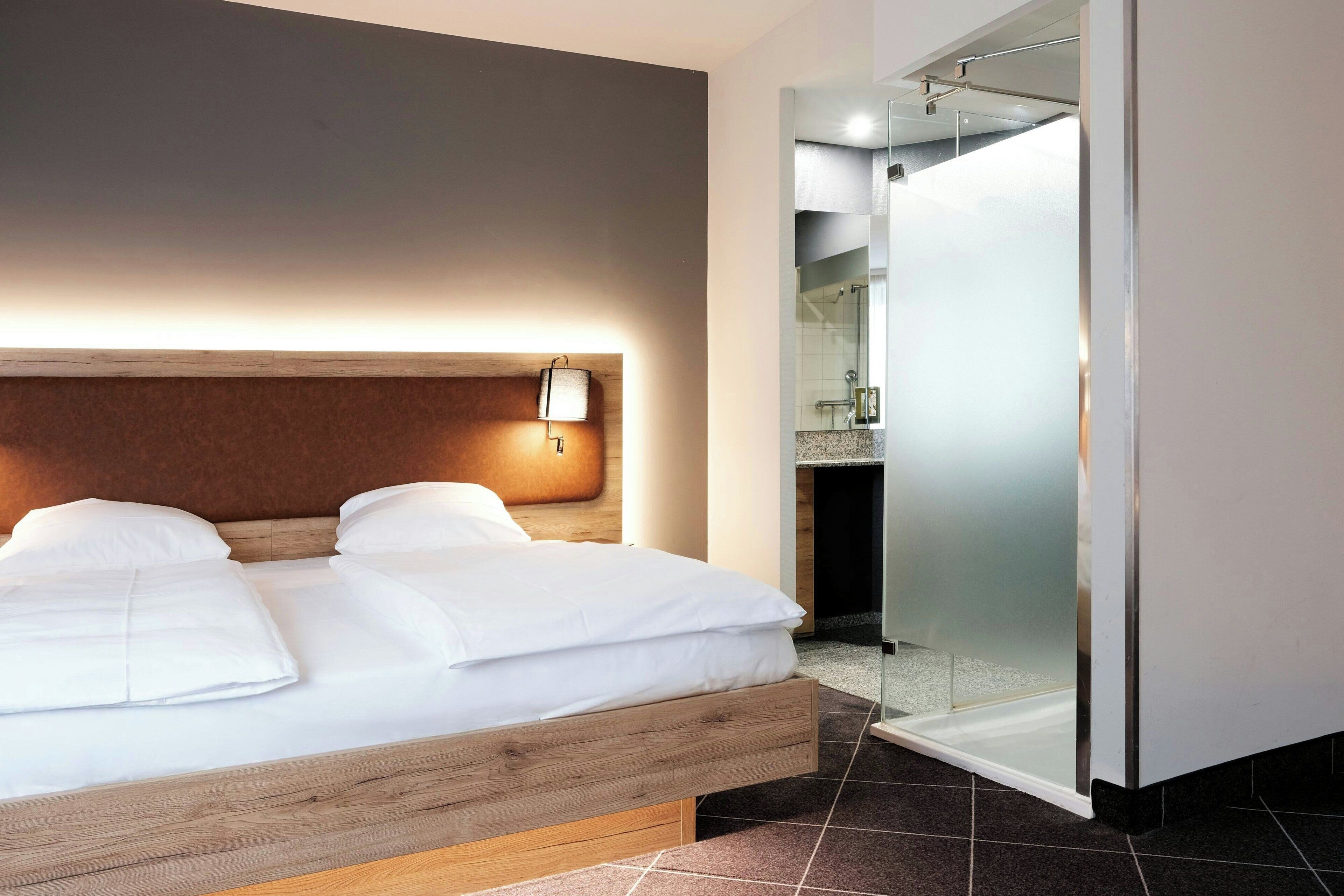Photo - Four Points Flex by Sheraton Ratingen Düsseldorf Airport