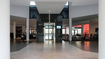 Lobbylounge