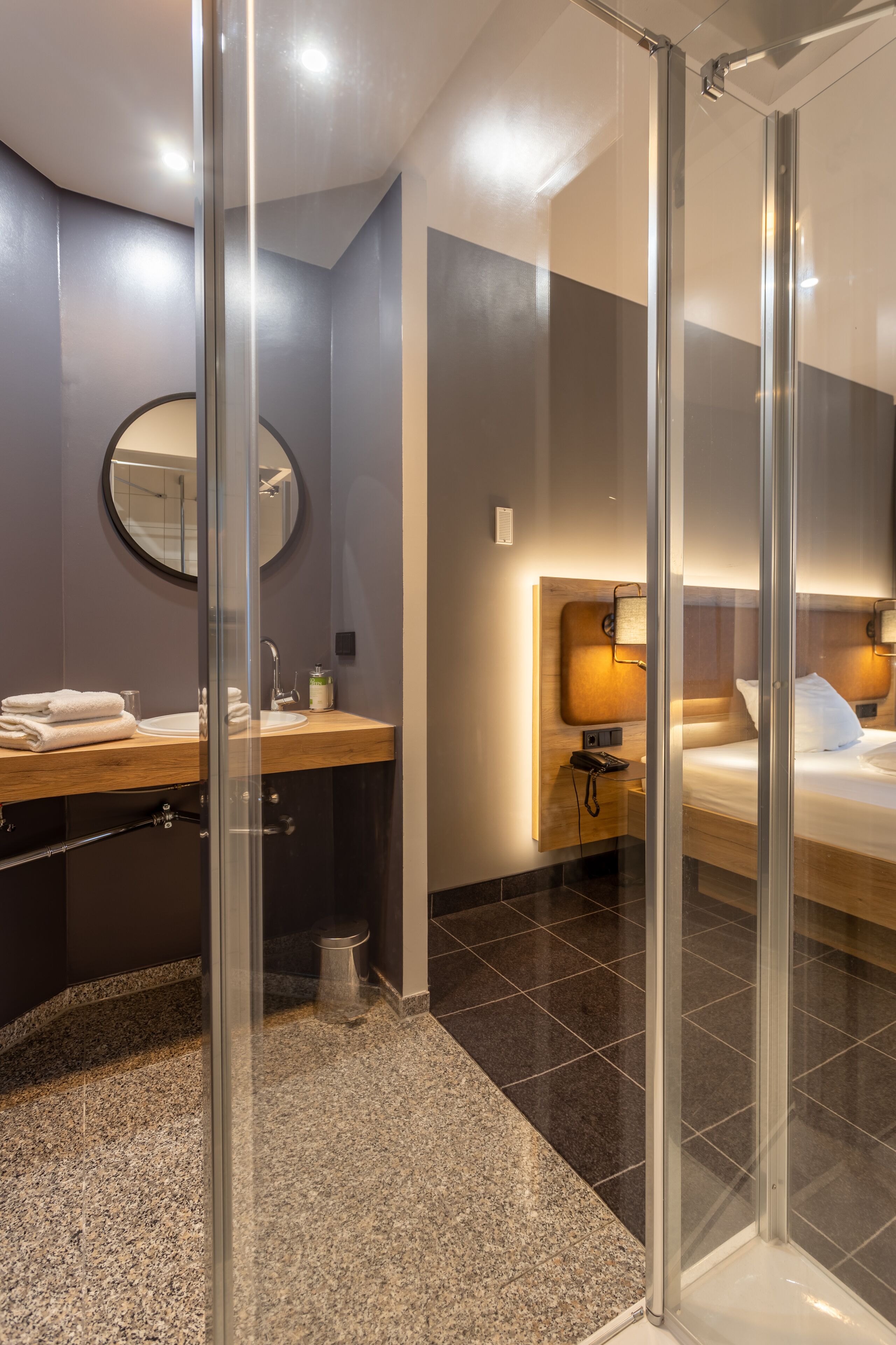 Photo - Four Points Flex by Sheraton Ratingen Düsseldorf Airport