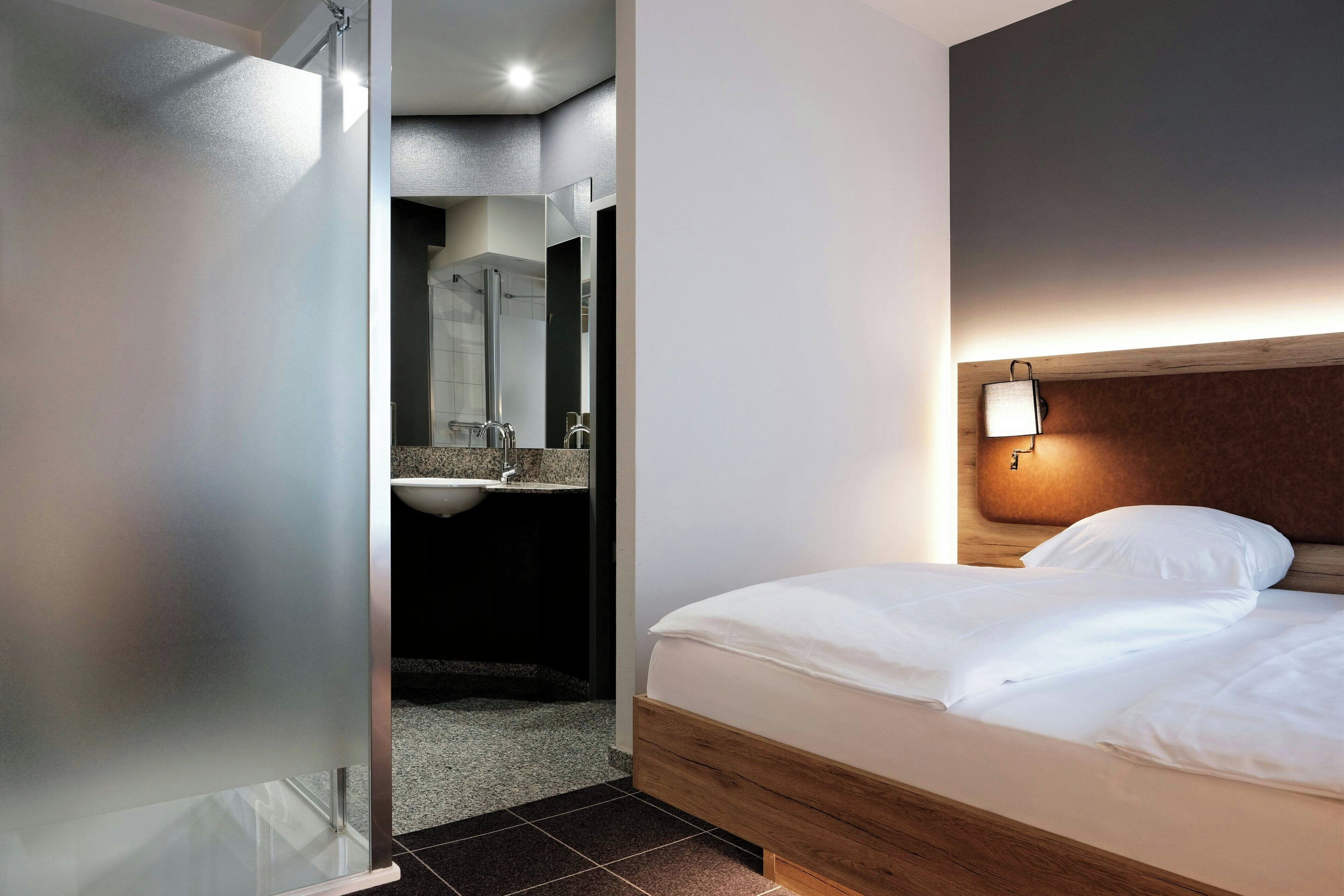 Photo - Four Points Flex by Sheraton Ratingen Düsseldorf Airport