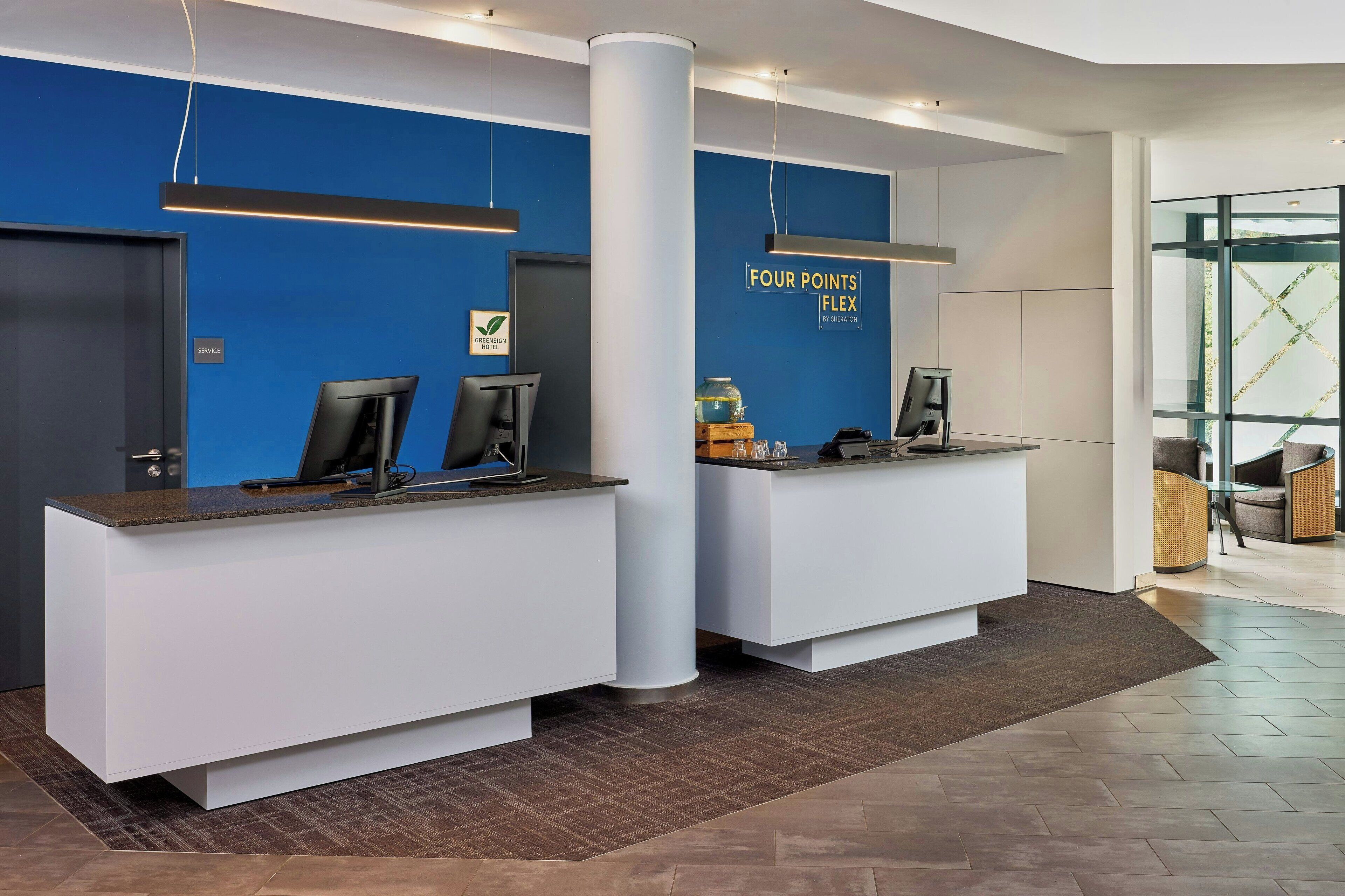 Photo - Four Points Flex by Sheraton Ratingen Düsseldorf Airport