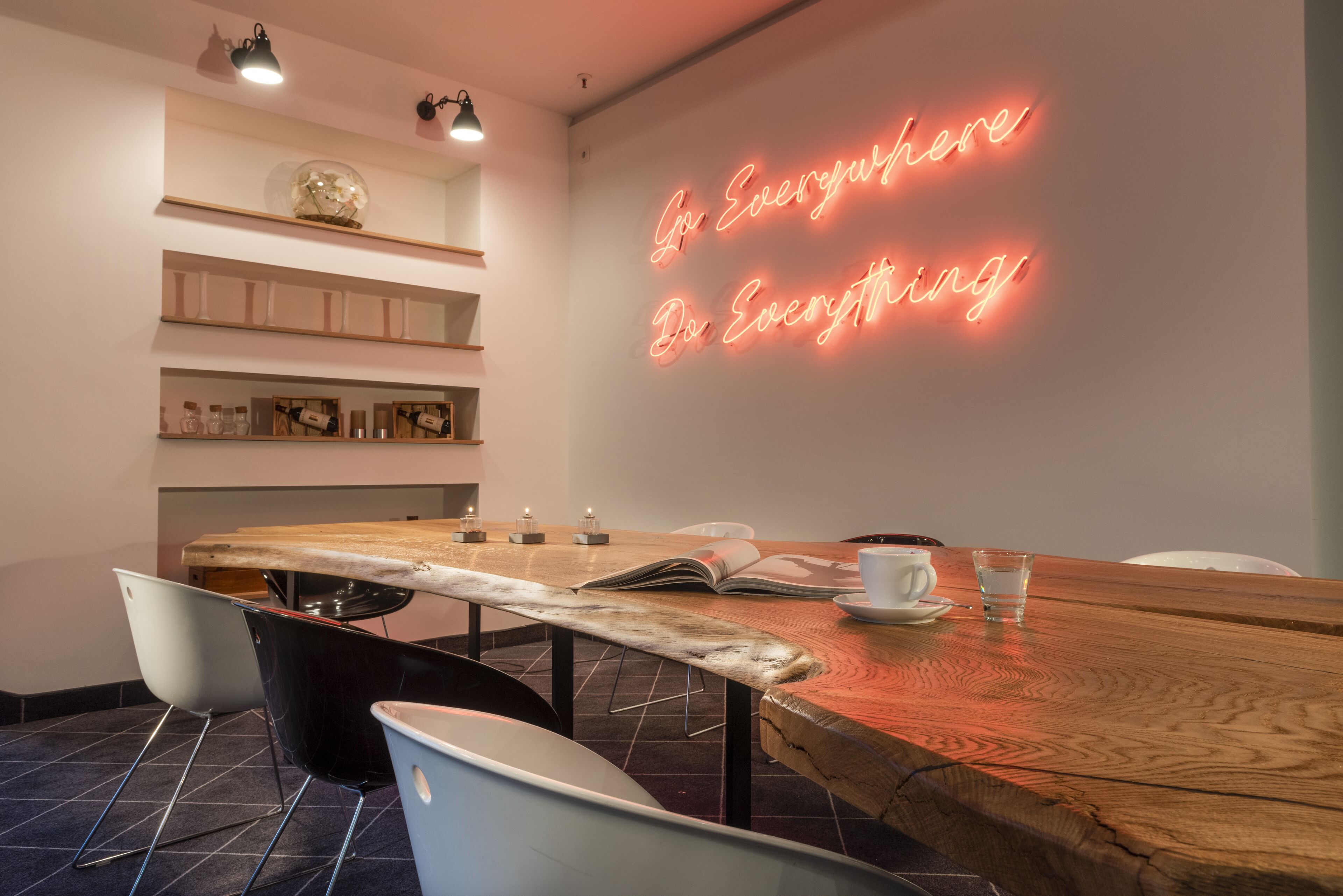 Photo - Four Points Flex by Sheraton Ratingen Düsseldorf Airport