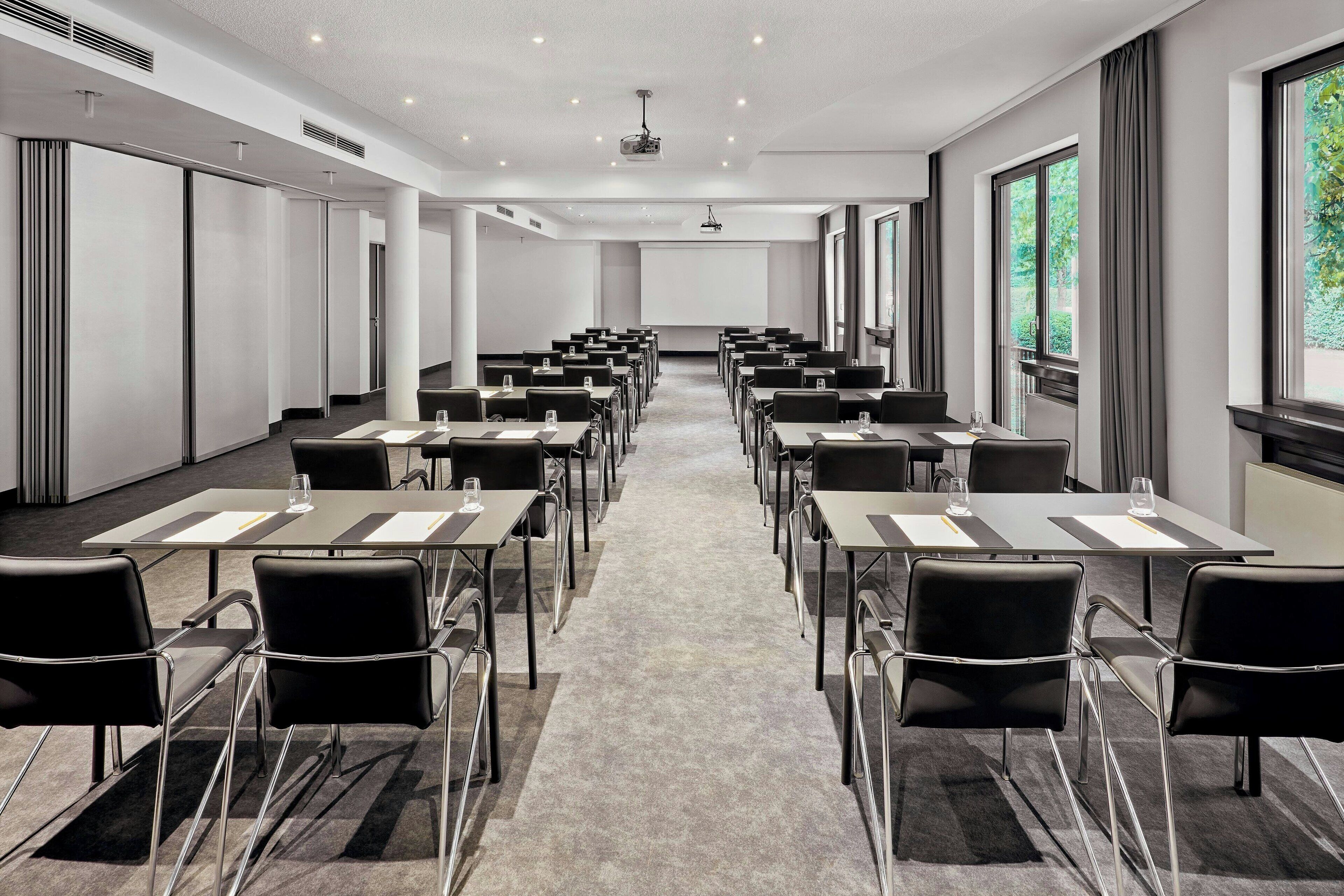 Photo - Four Points Flex by Sheraton Ratingen Düsseldorf Airport