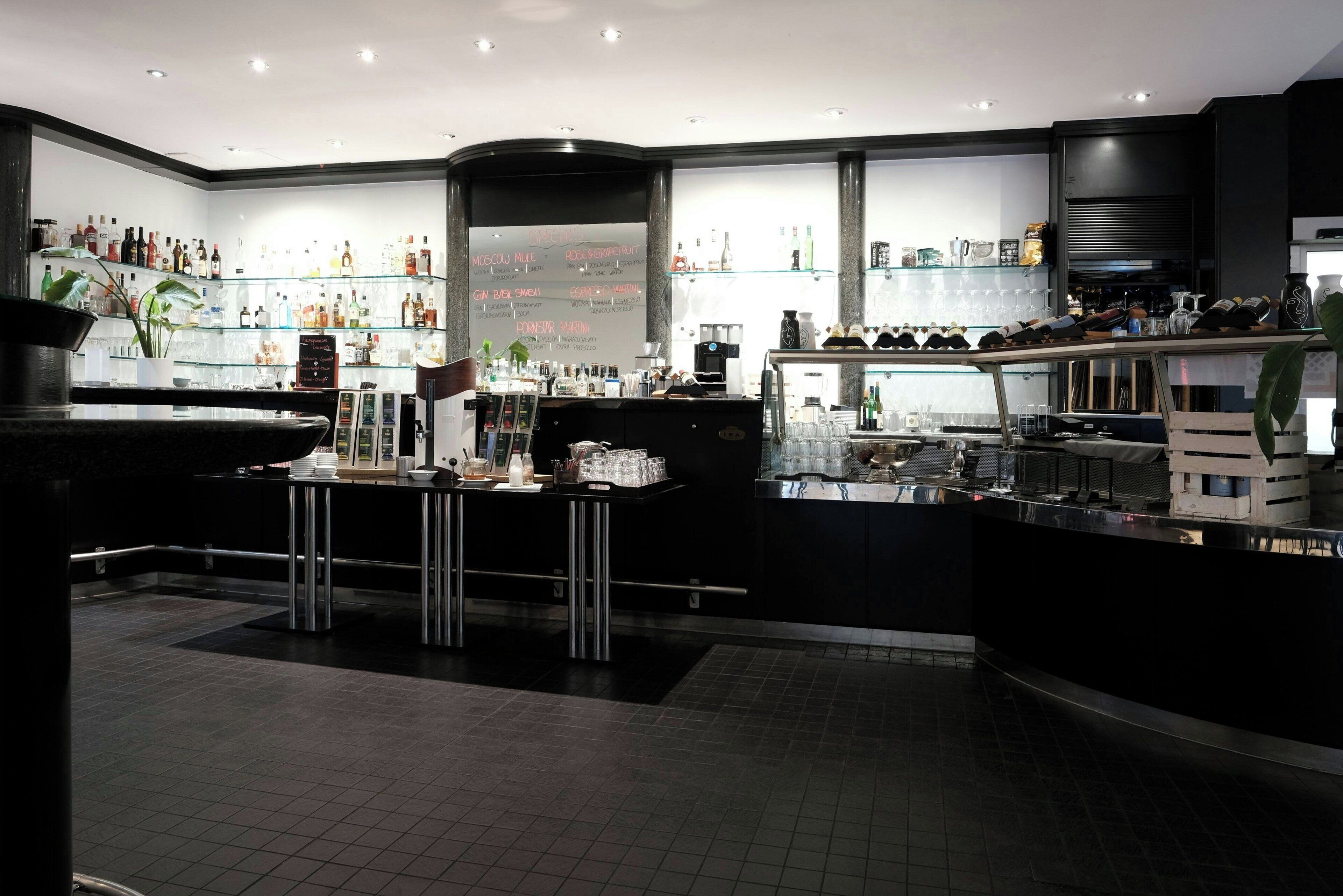 Foto - Four Points Flex by Sheraton Ratingen Düsseldorf Airport