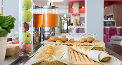 ibis Styles Berlin an der Oper
