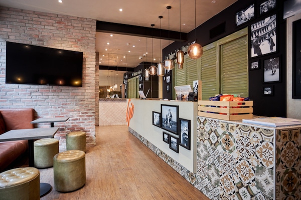 Ausstattung der Unterkunft